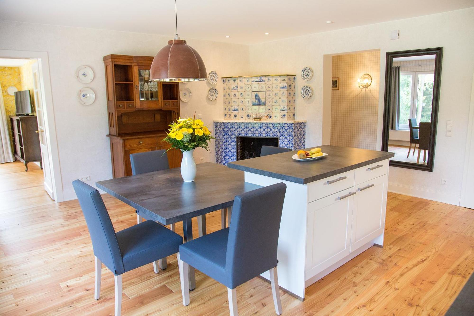 Appartement met 2 Slaapkamers en Terras