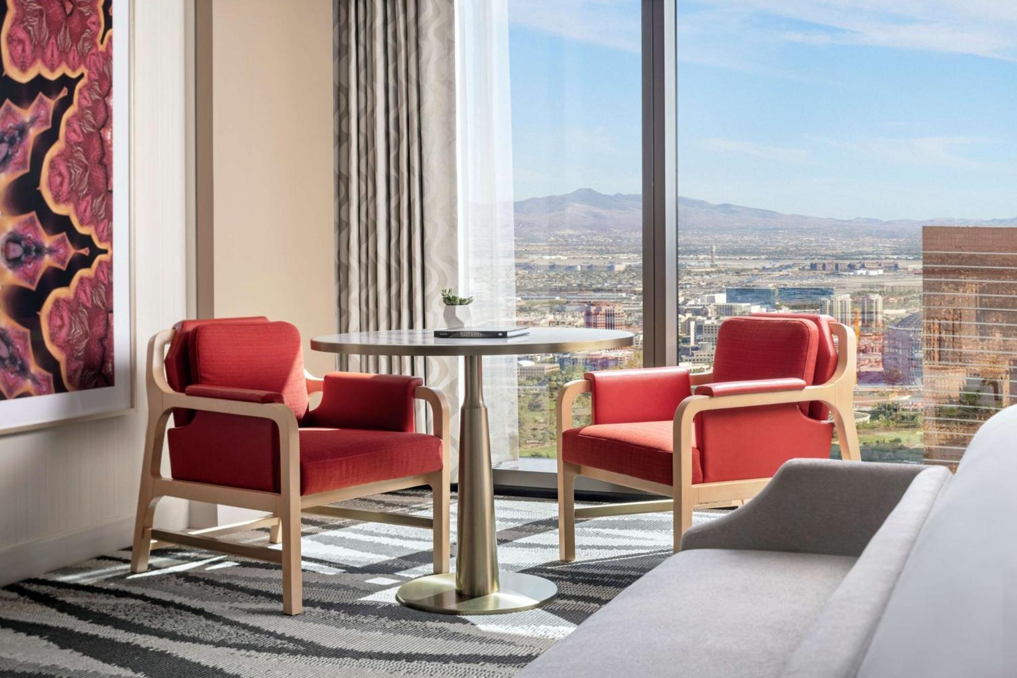 Premium King Room