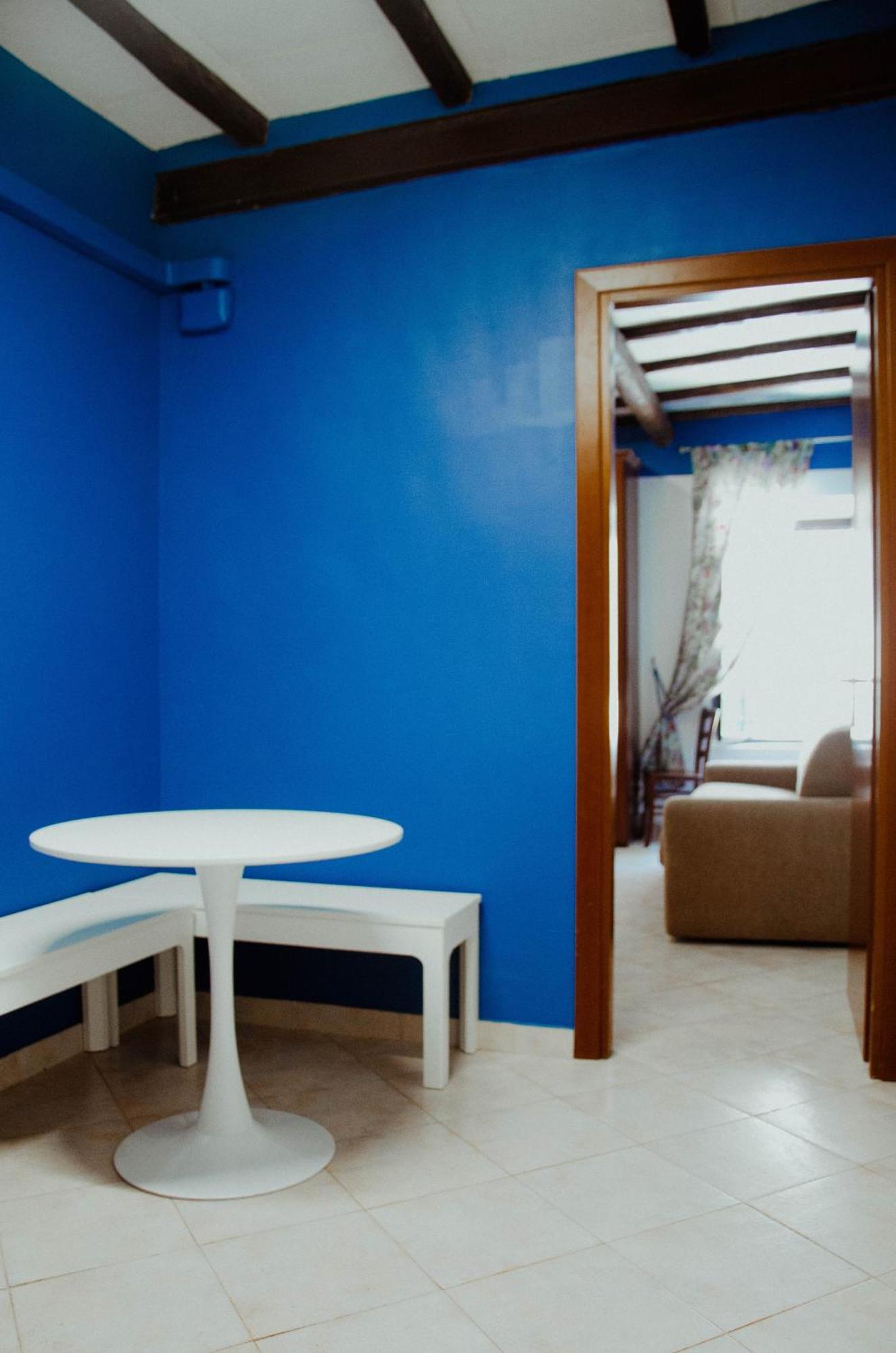 One-Bedroom Apartment Separate Building