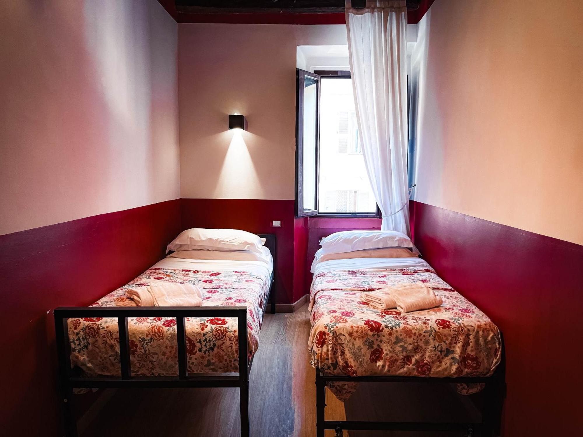 Two-Bedroom Apartment Separate Building