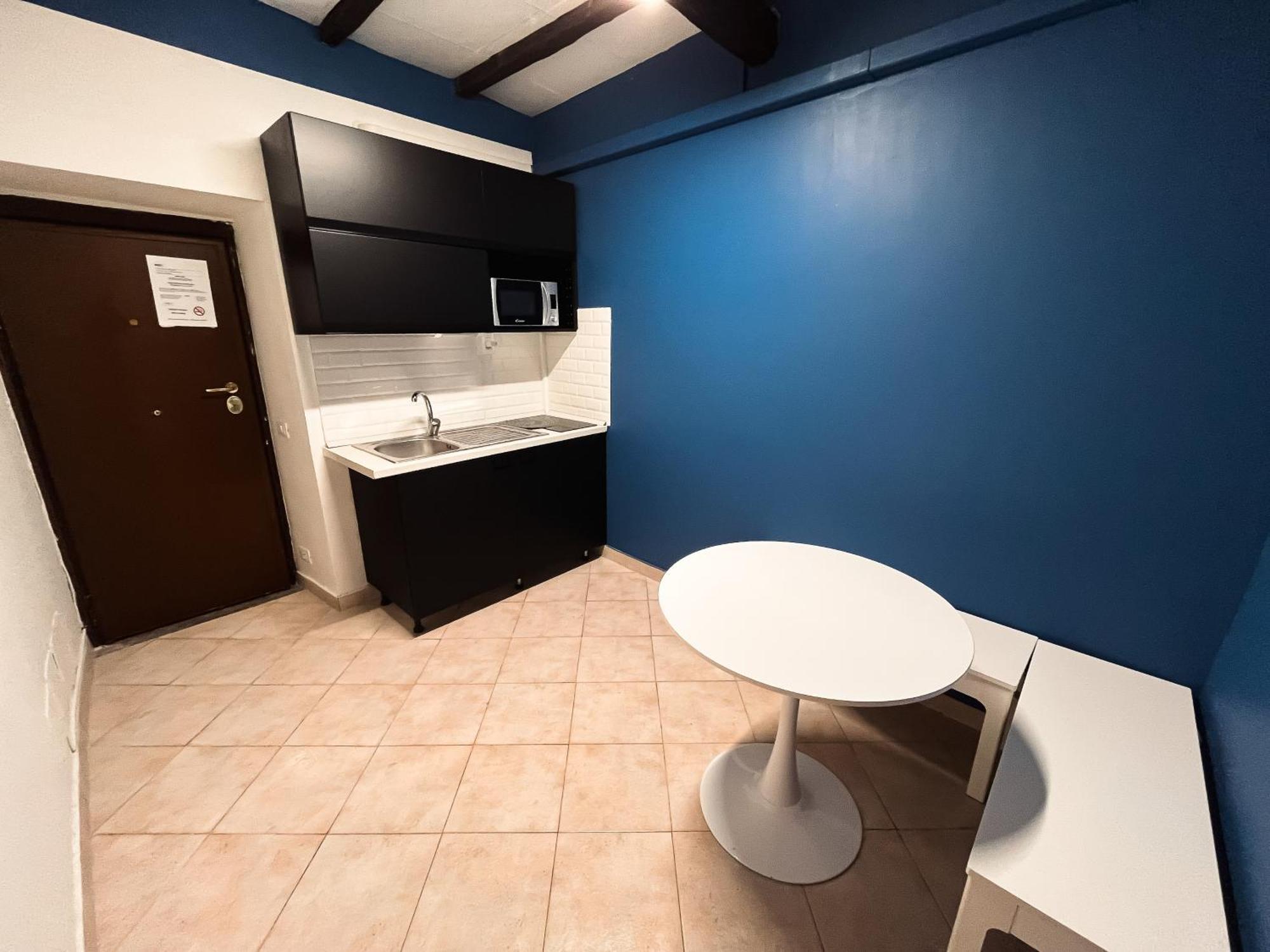 One-Bedroom Apartment Separate Building