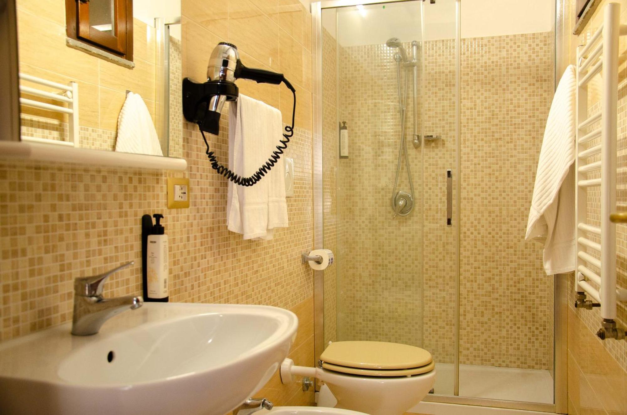 One-Bedroom Apartment Separate Building