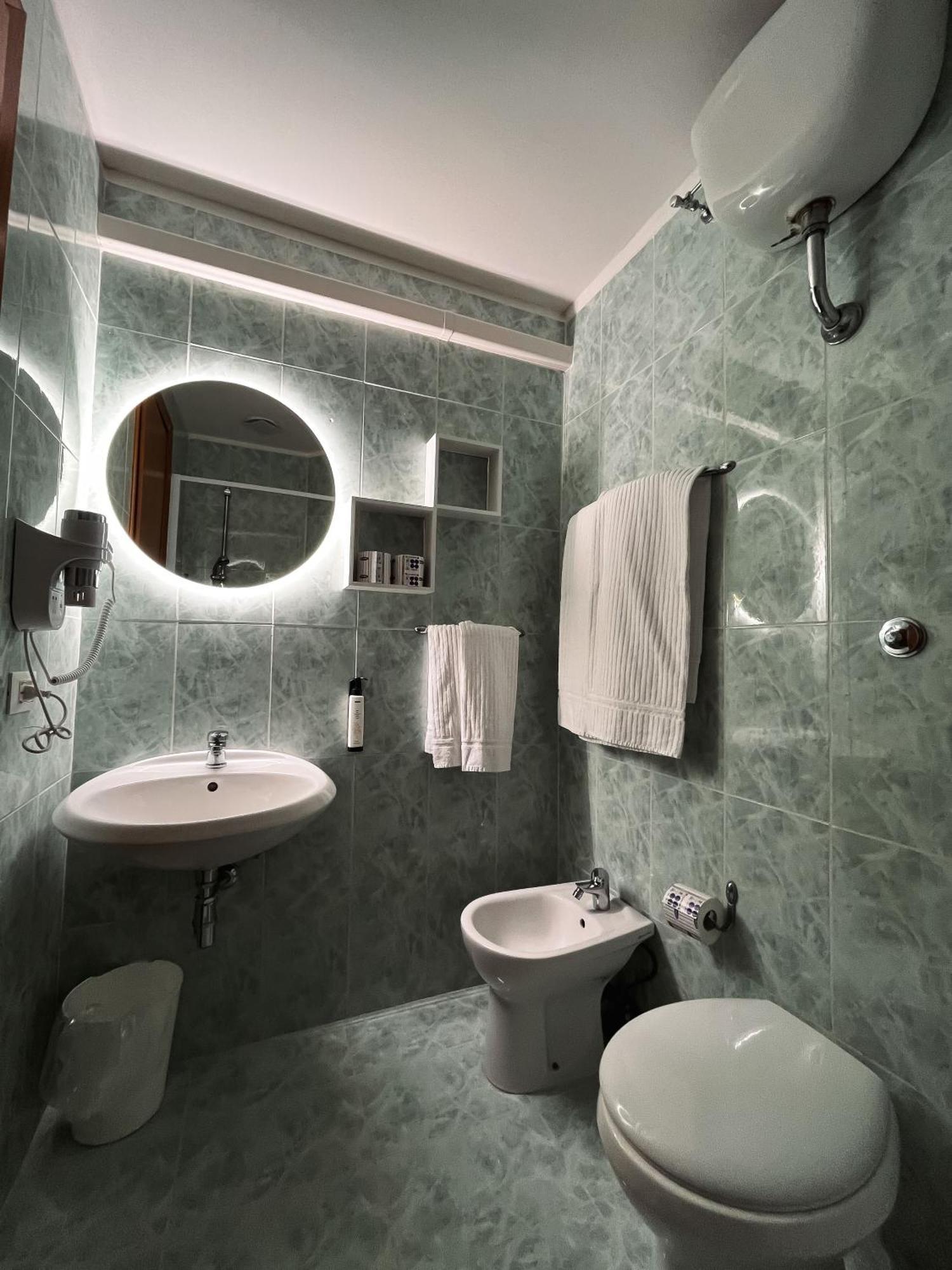 Two-Bedroom Apartment Separate Building