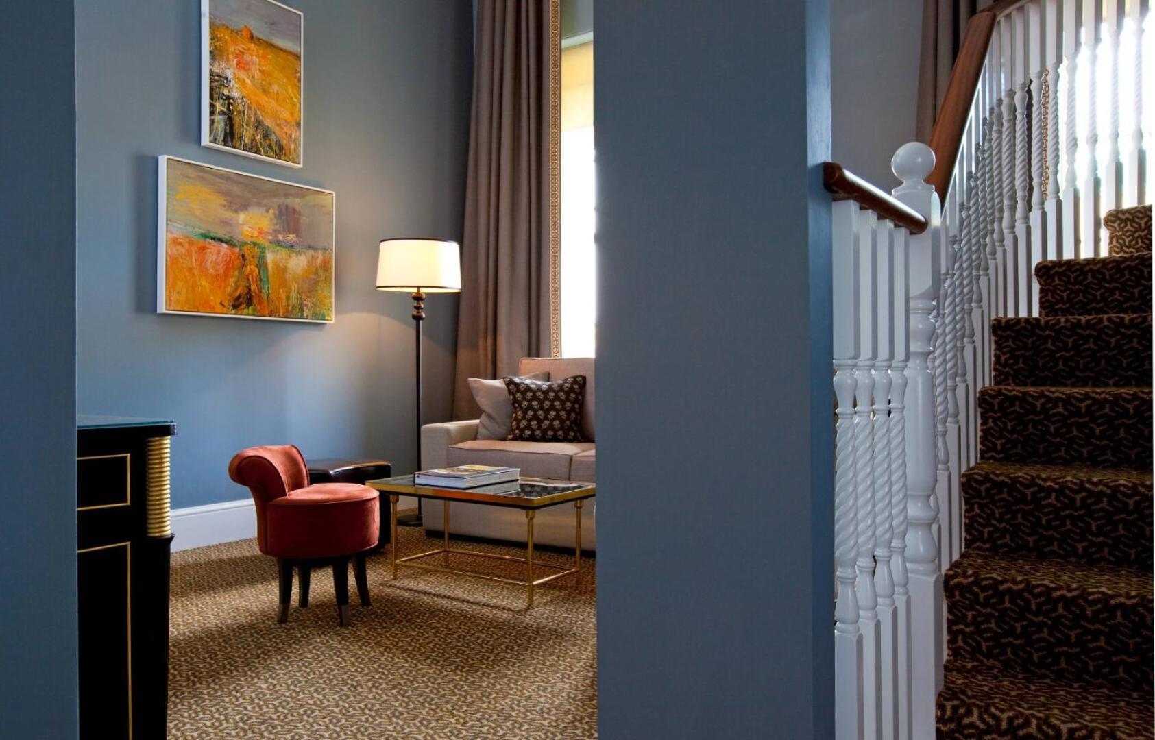 Suite Dúplex