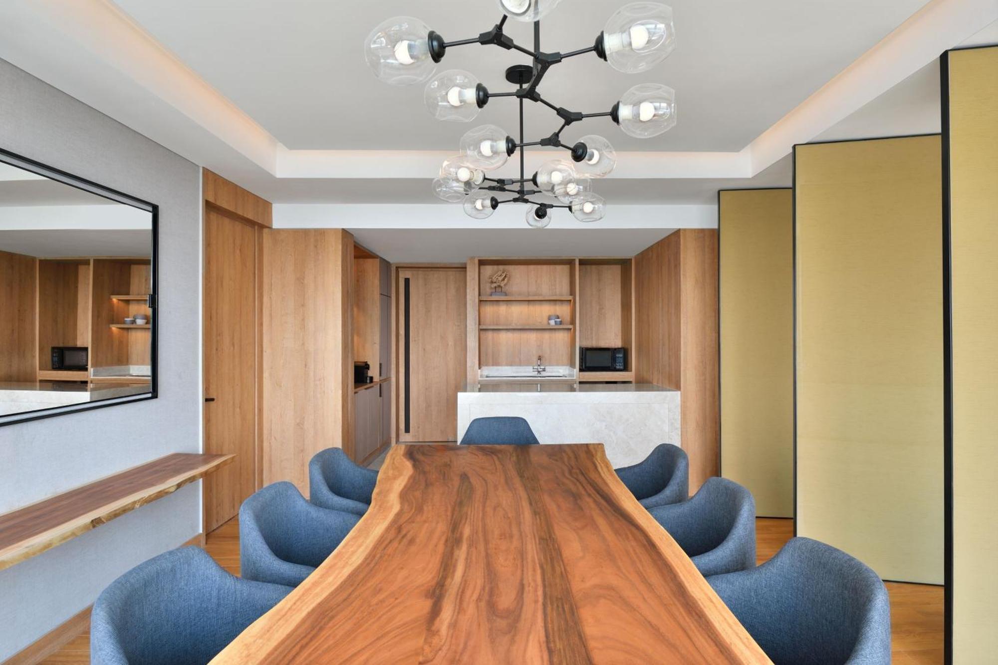 Presidential Suite, 1 Bedroom Presidential Suite, 1 King