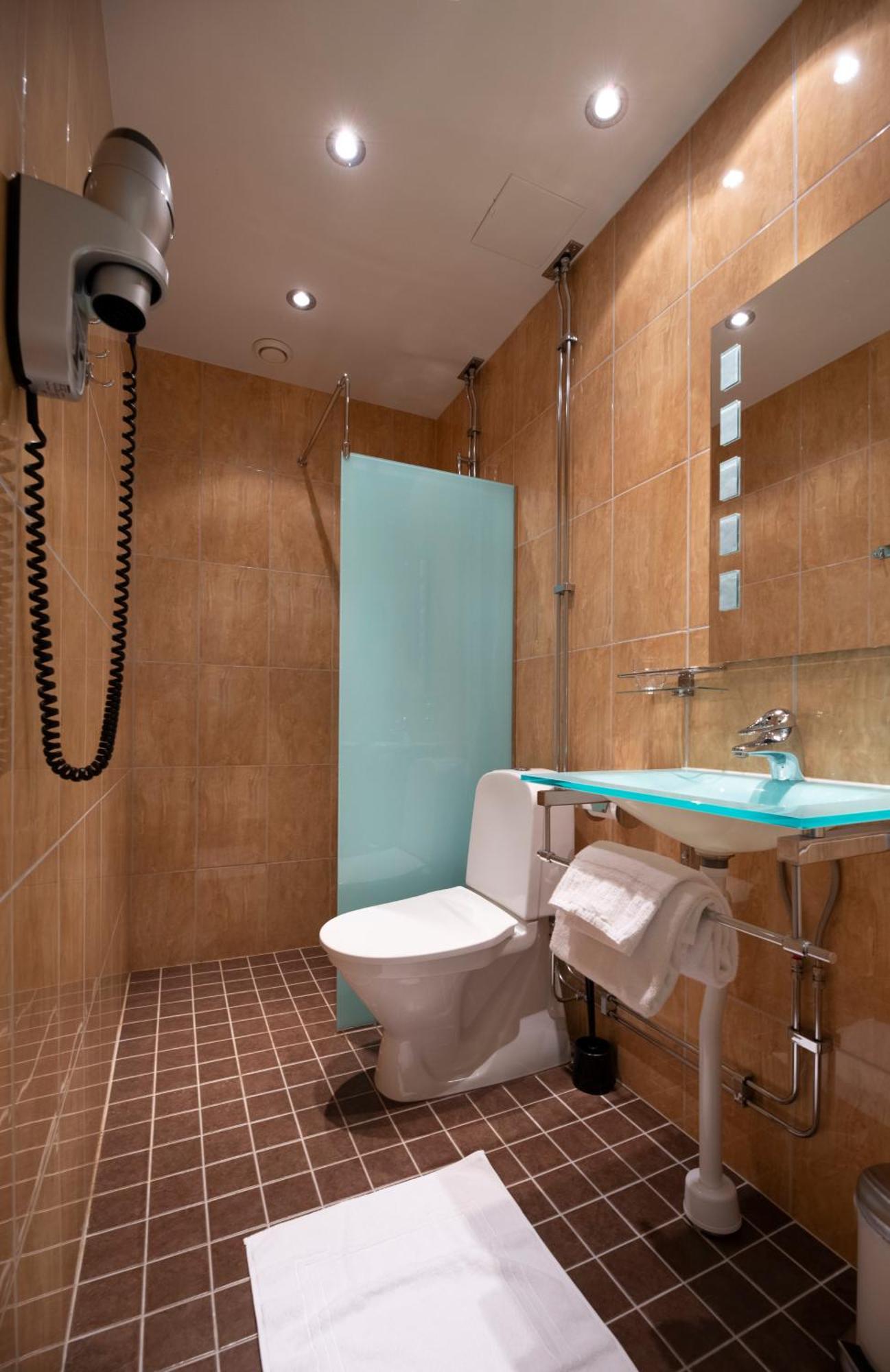 Habitación Individual Estándar