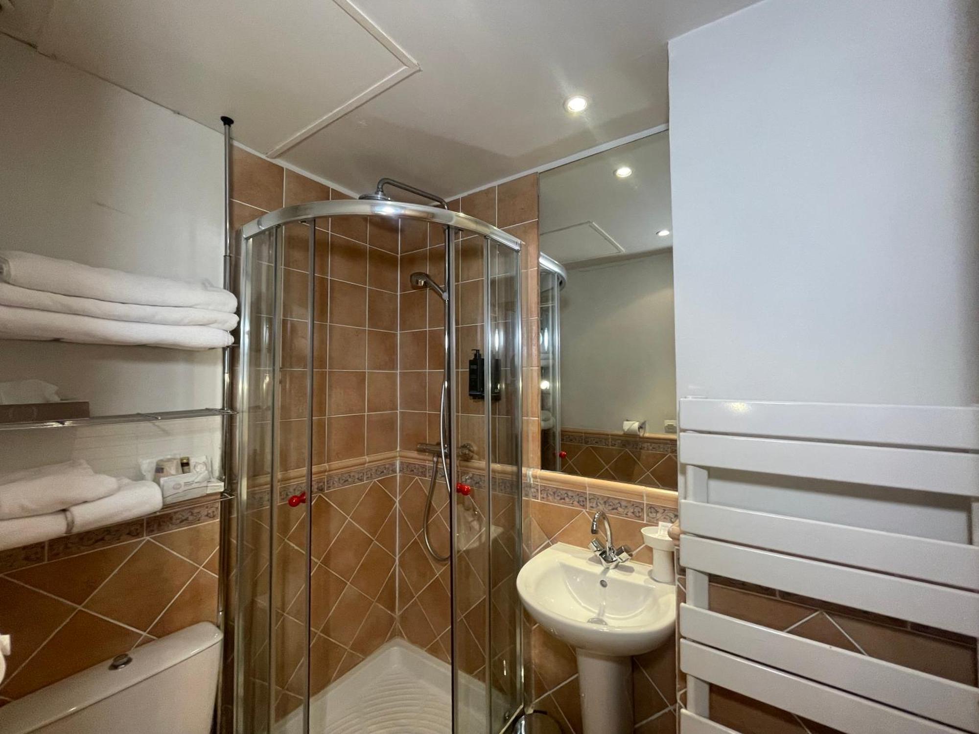 Appartement met 2 slaapkamers