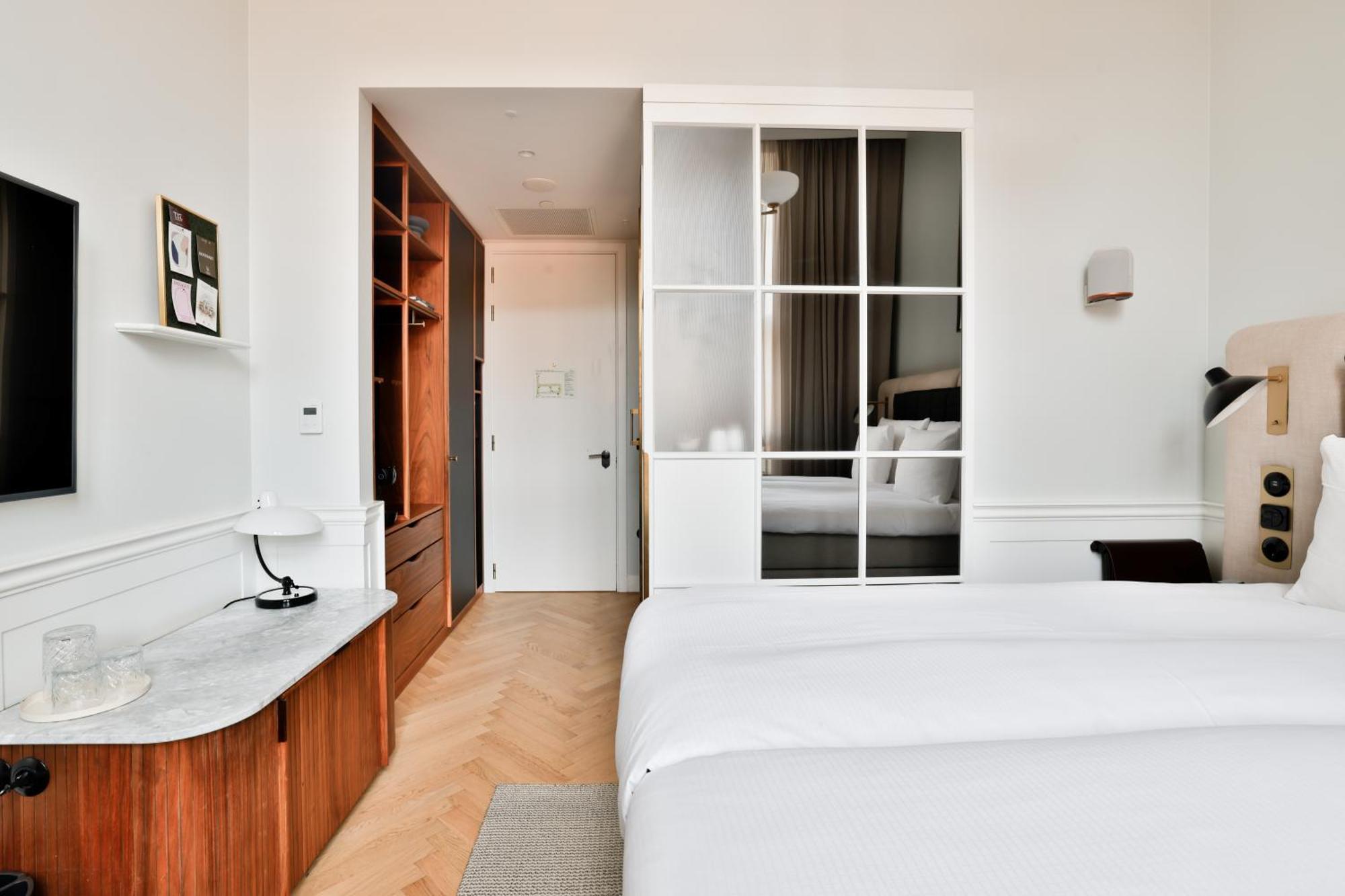 Quarto Queen Standard