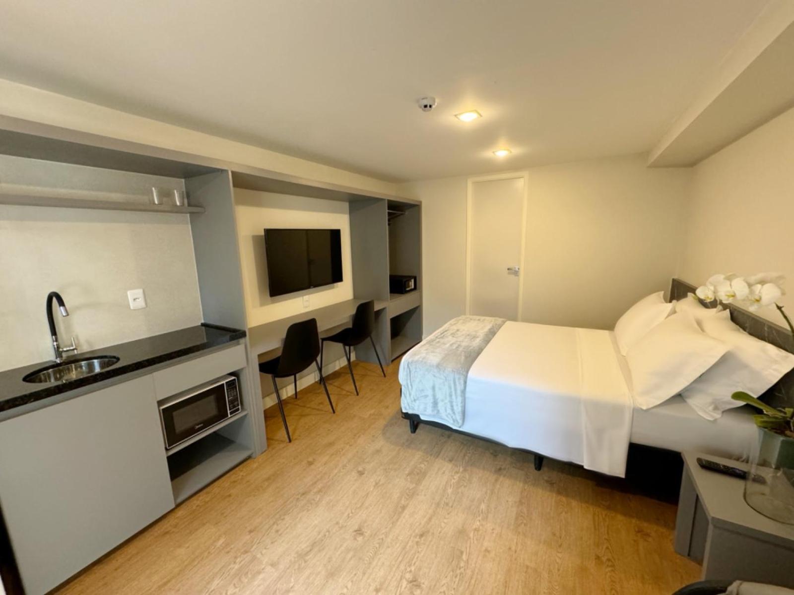 Quarto Duplo Superior