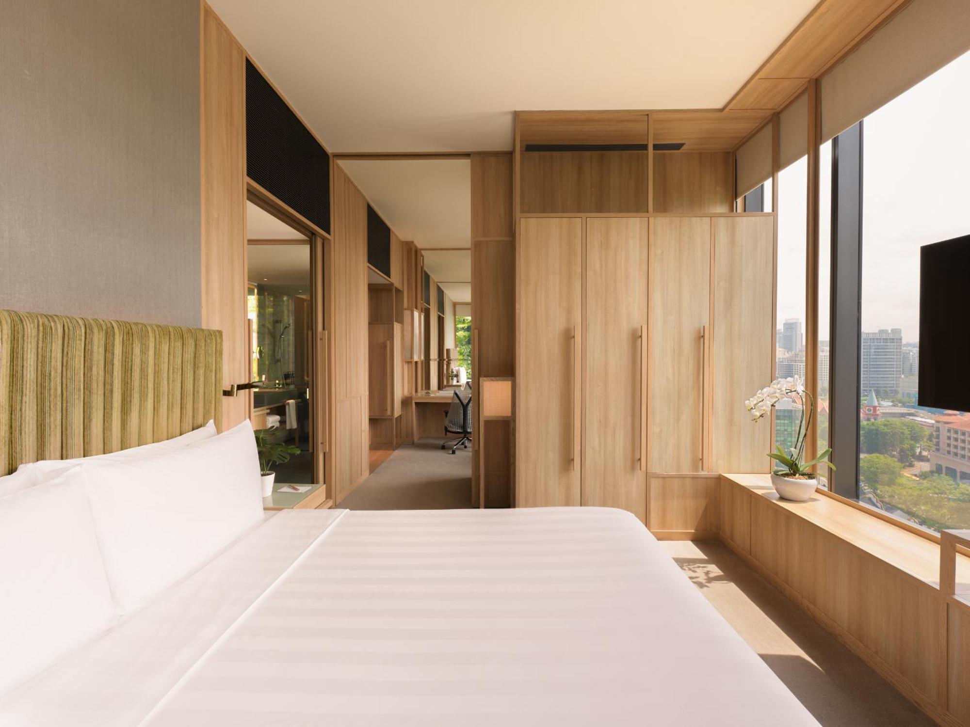 Suite Urban - Offerta Speciale (3 Adulti)