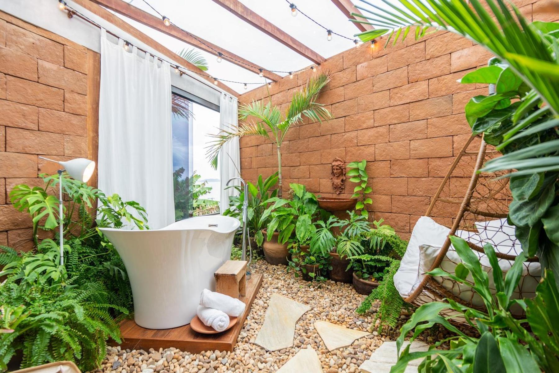 Quarto Deluxe