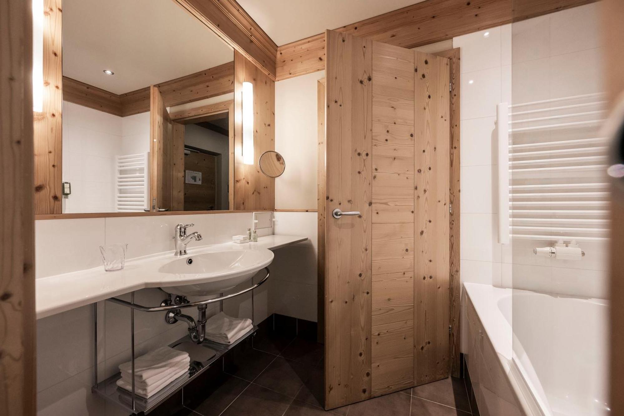 Chalet (Appartement)