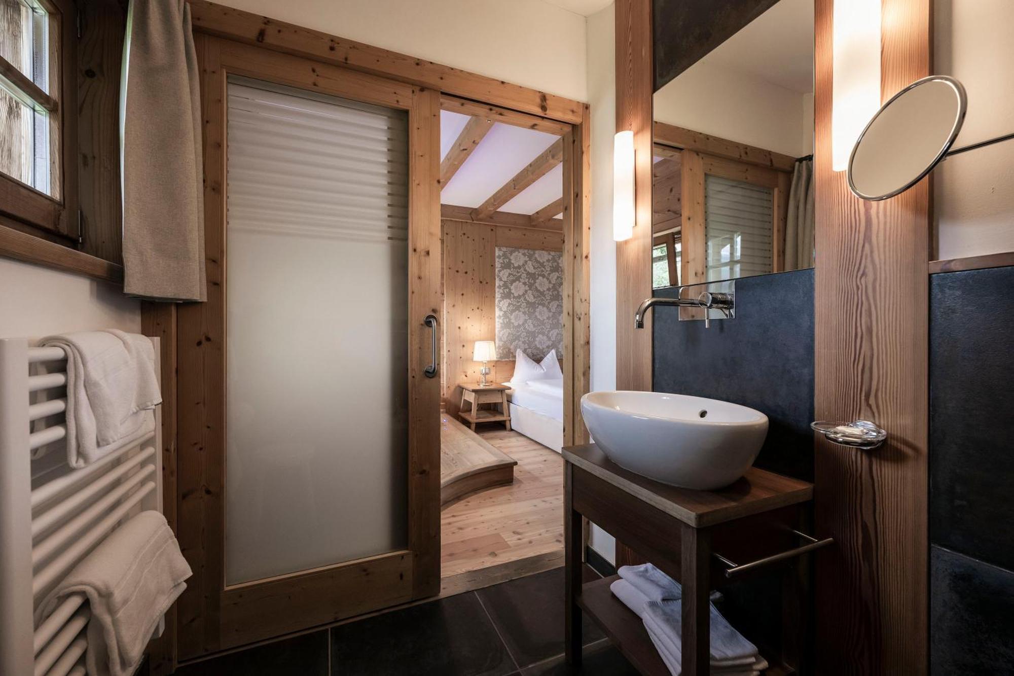 Superior Chalet (Appartement)