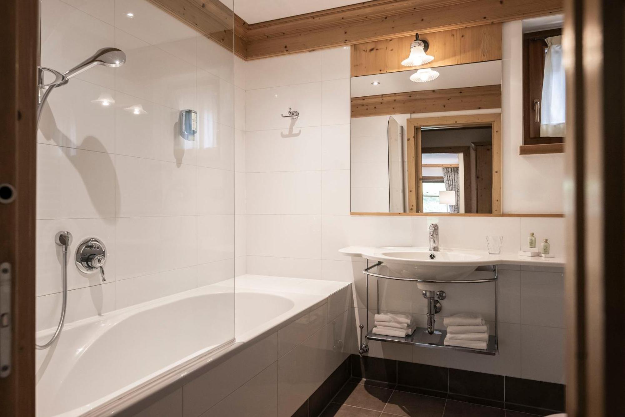 Chalet met 1 Slaapkamer