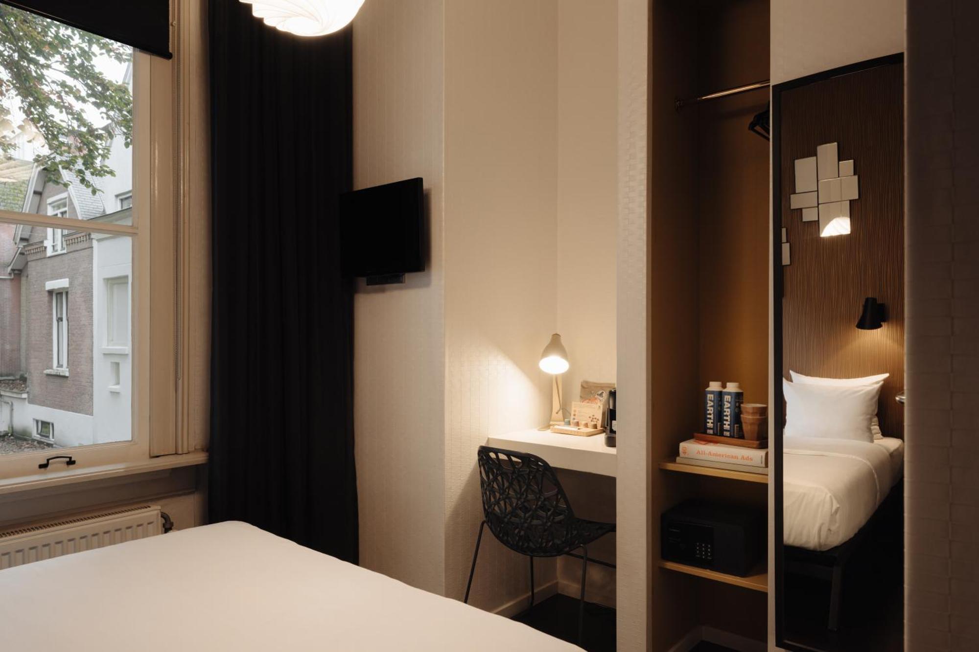 Habitación Doble Estándar