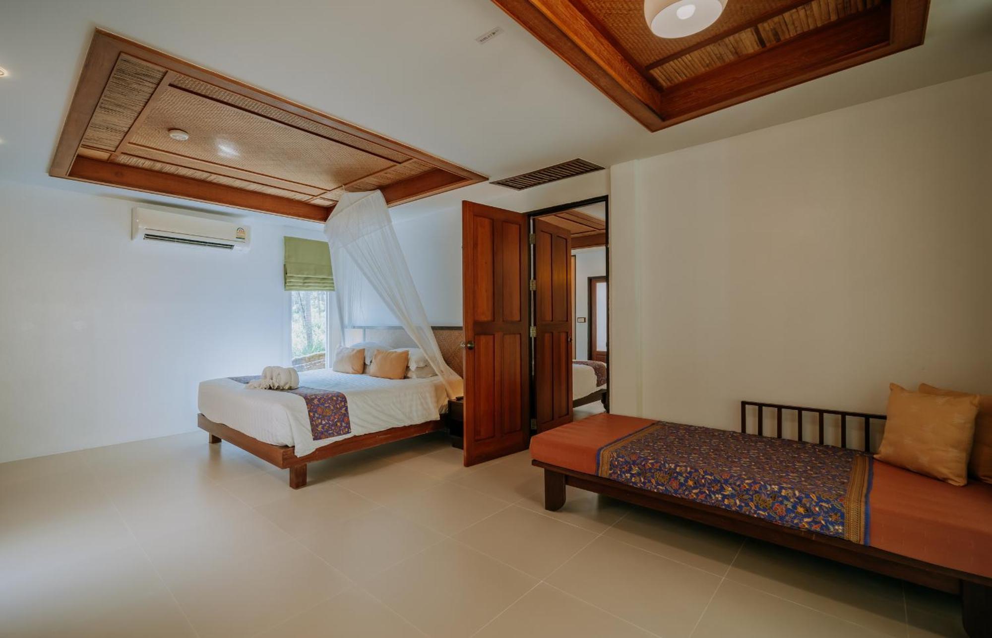 Lotus Cottage