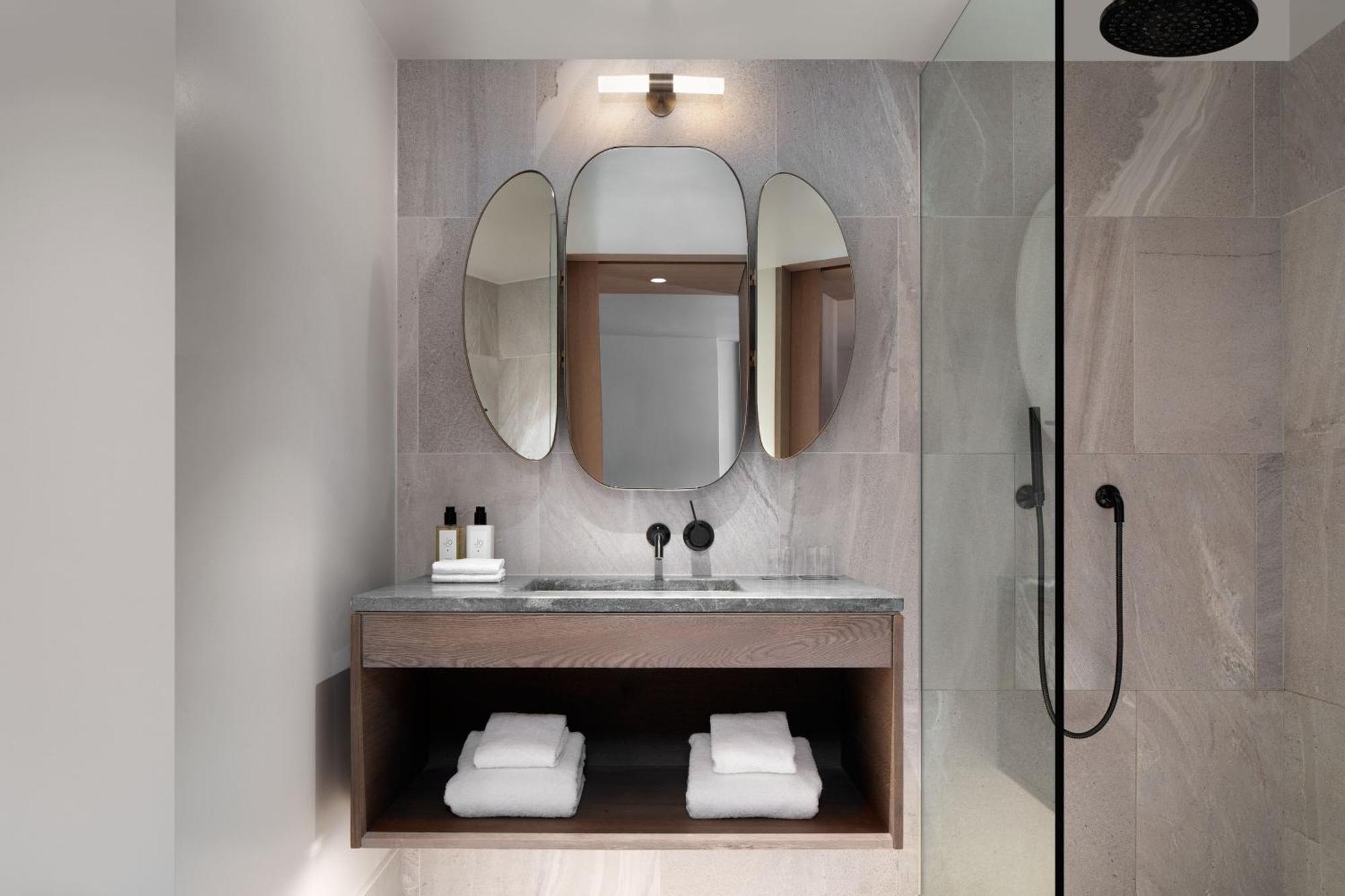 Quarto Twin Executivo