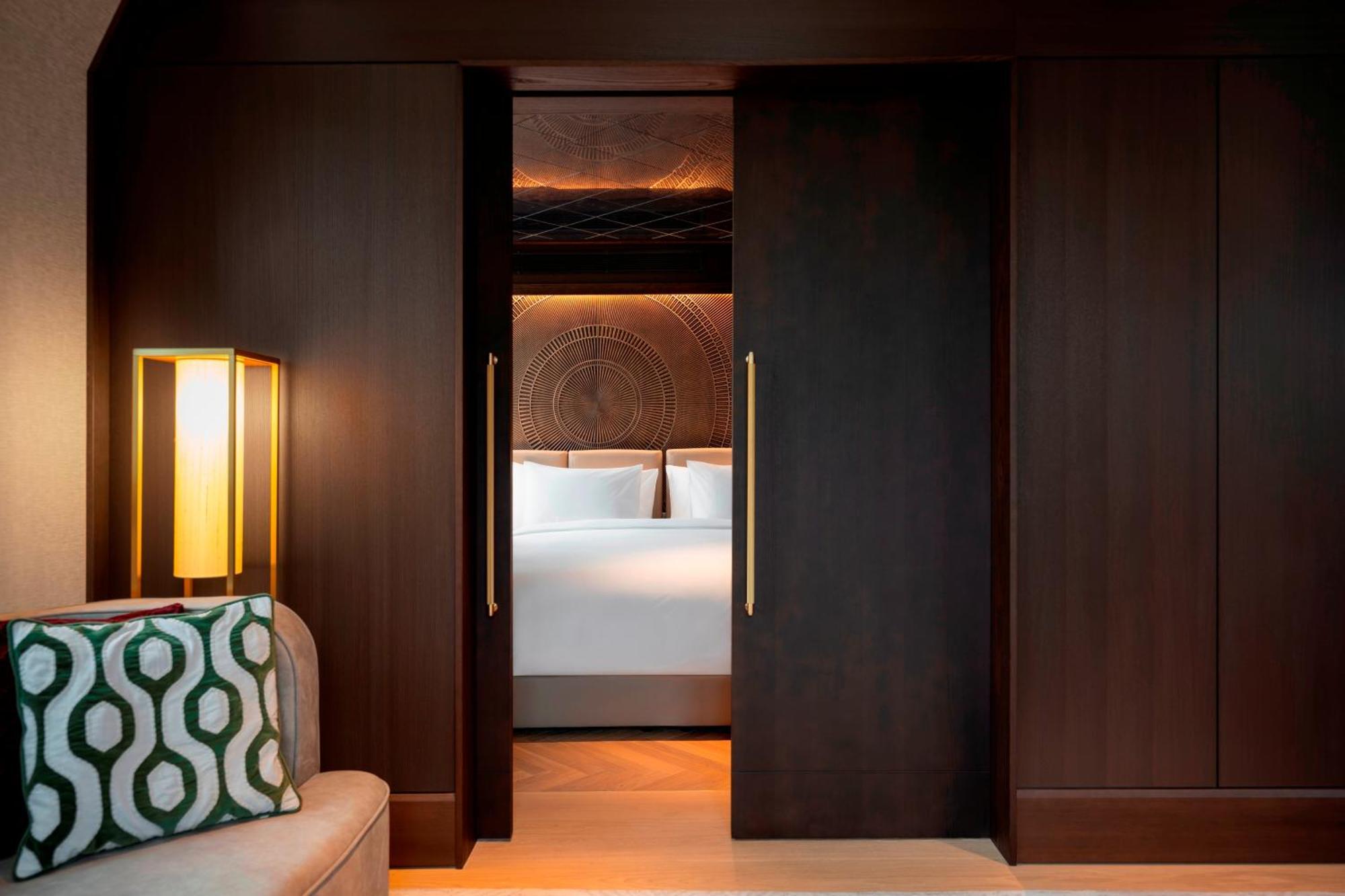 Suite Palais