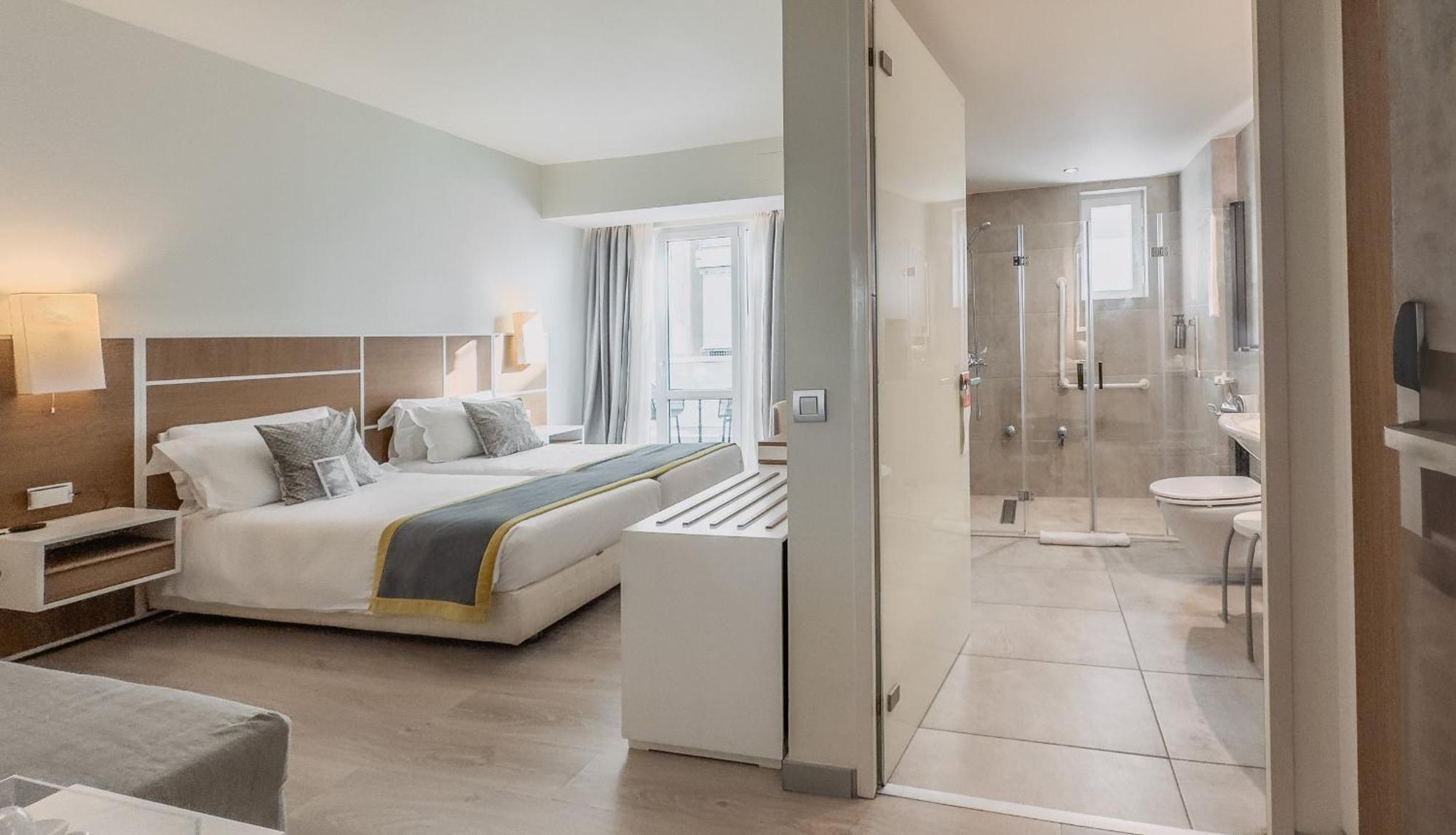 Eco Chic Double Room with Private Balcony,1746829319:JPEG