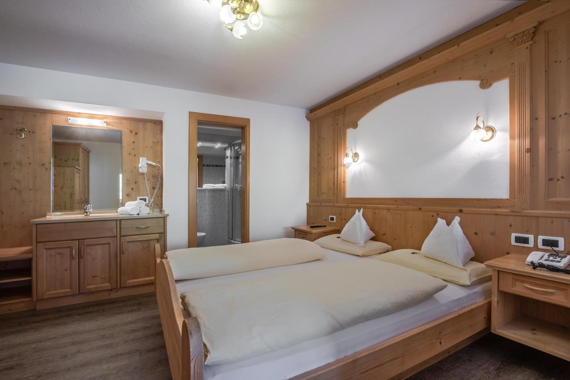 Superior Quadruple Room