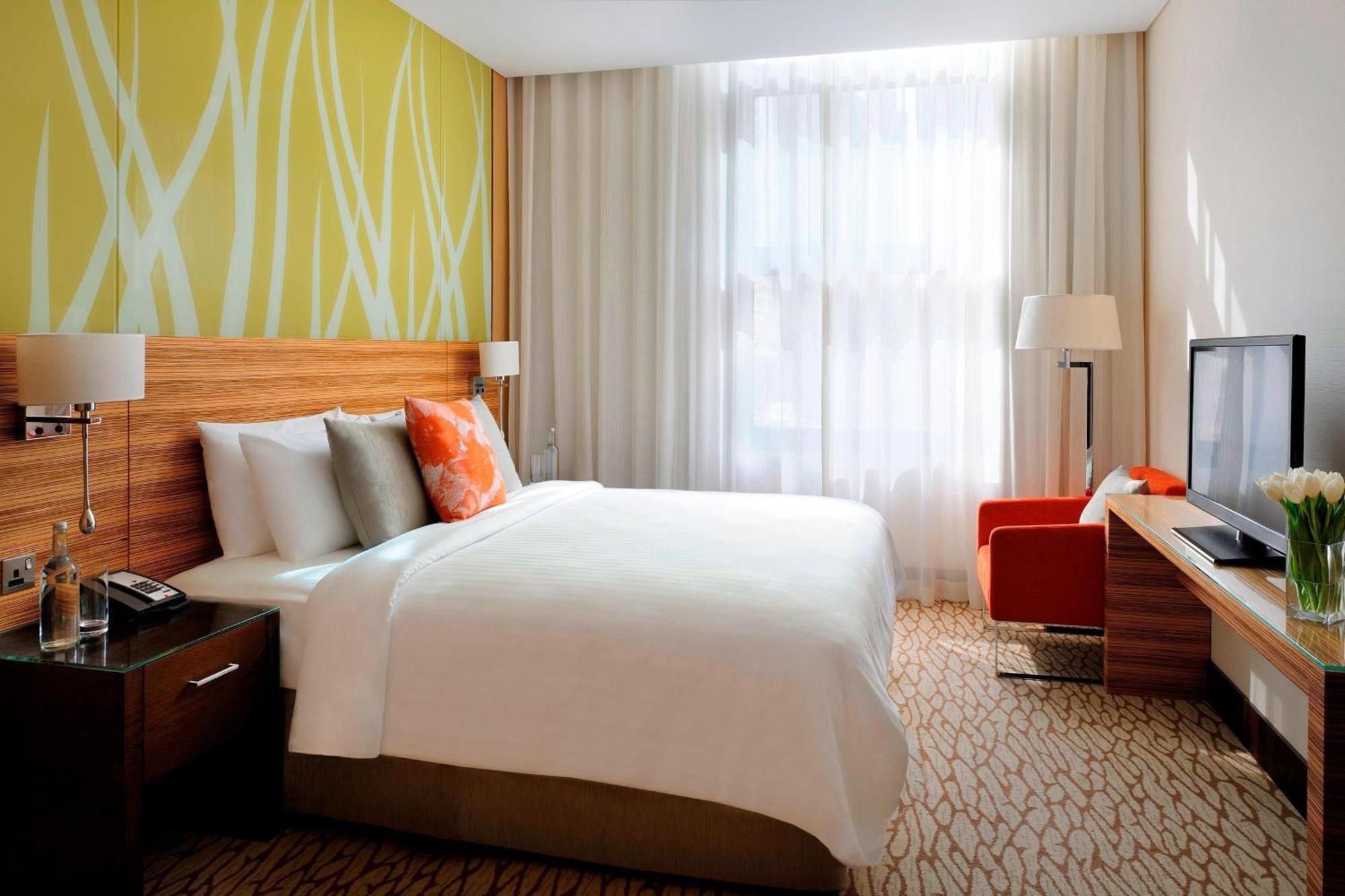 Suite King con 1 Camera da Letto