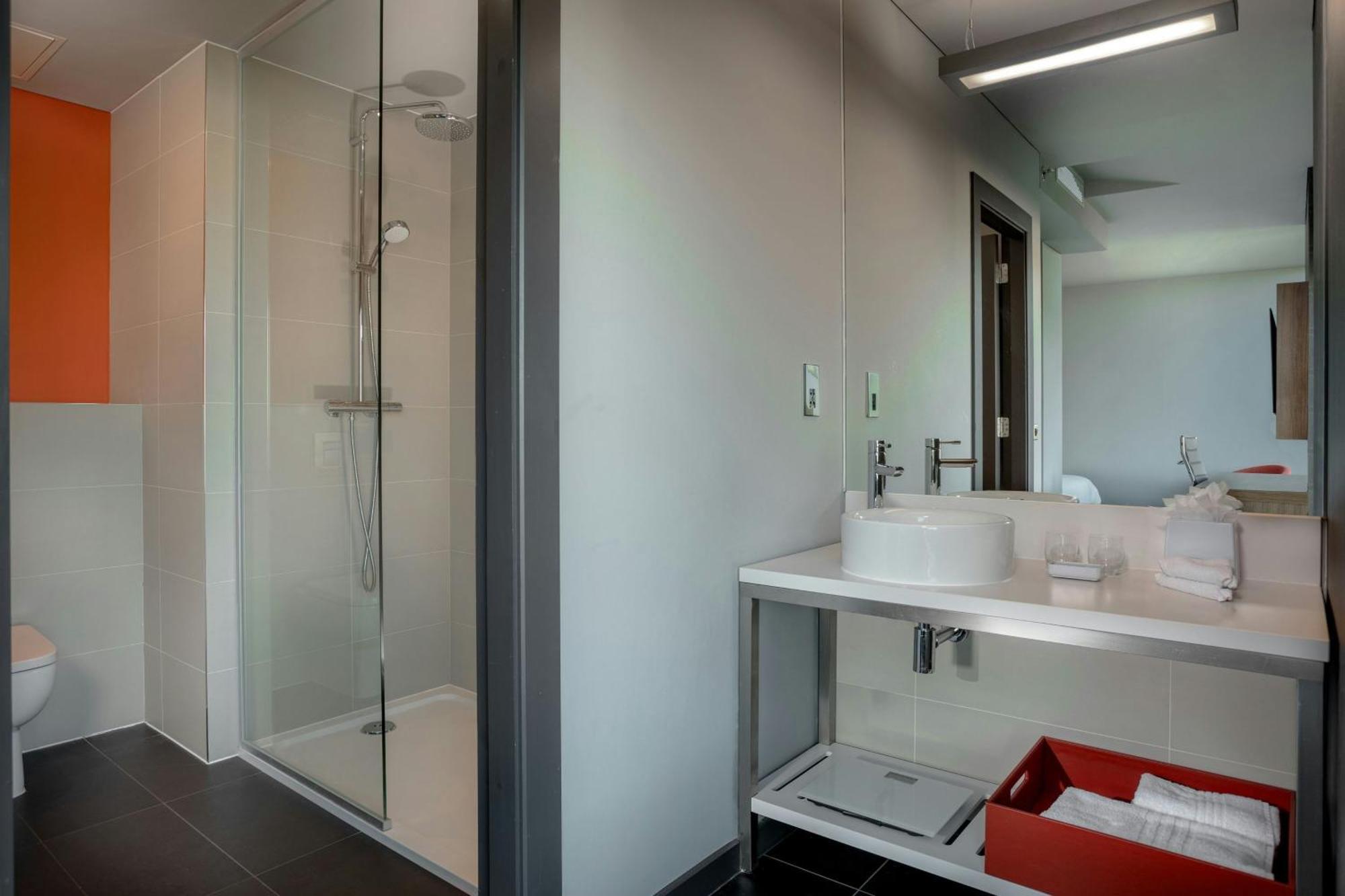 Urban Studio Double Bed