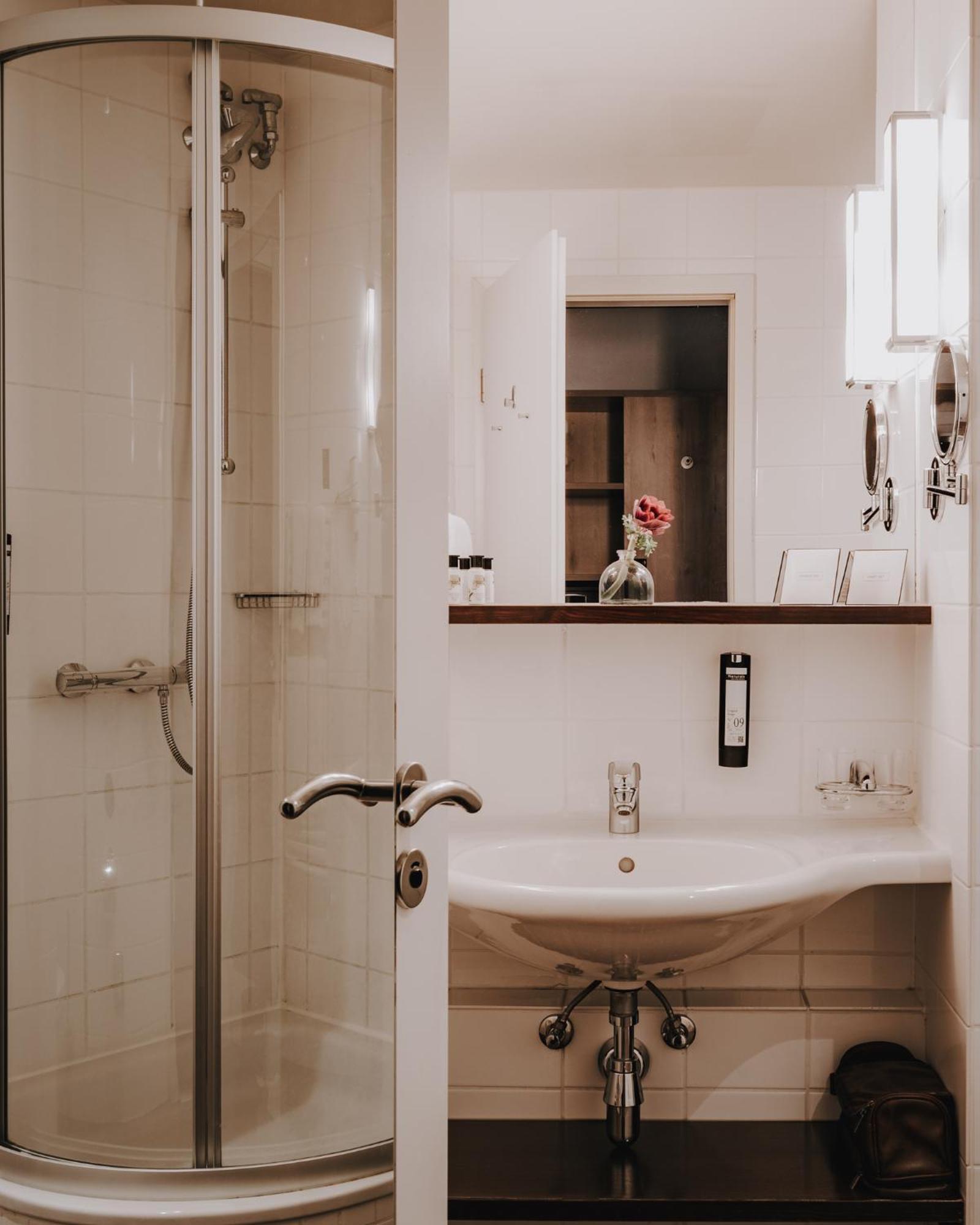 Kamer aan de Waterkant met Rivierzicht