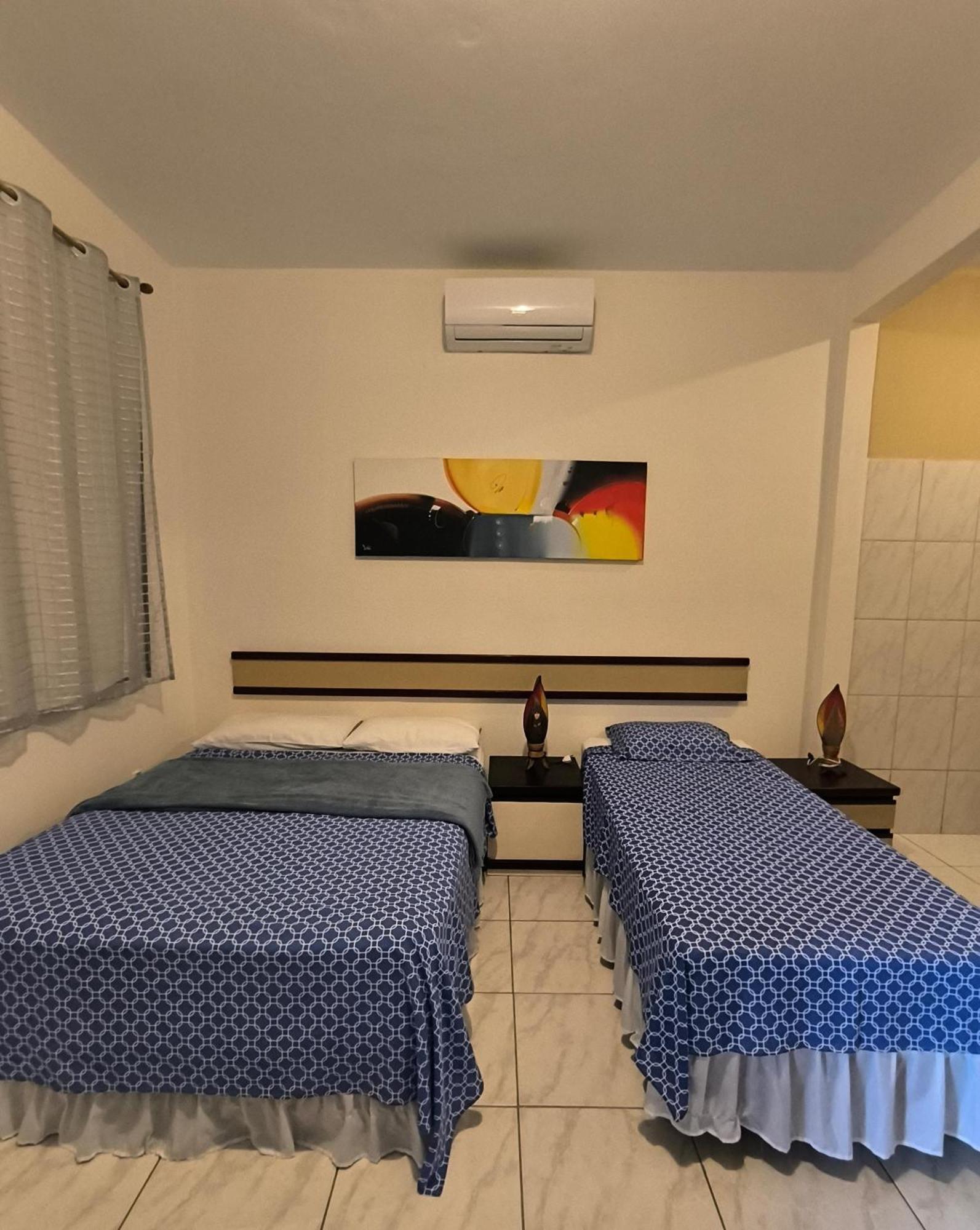 Comfort Triple Room