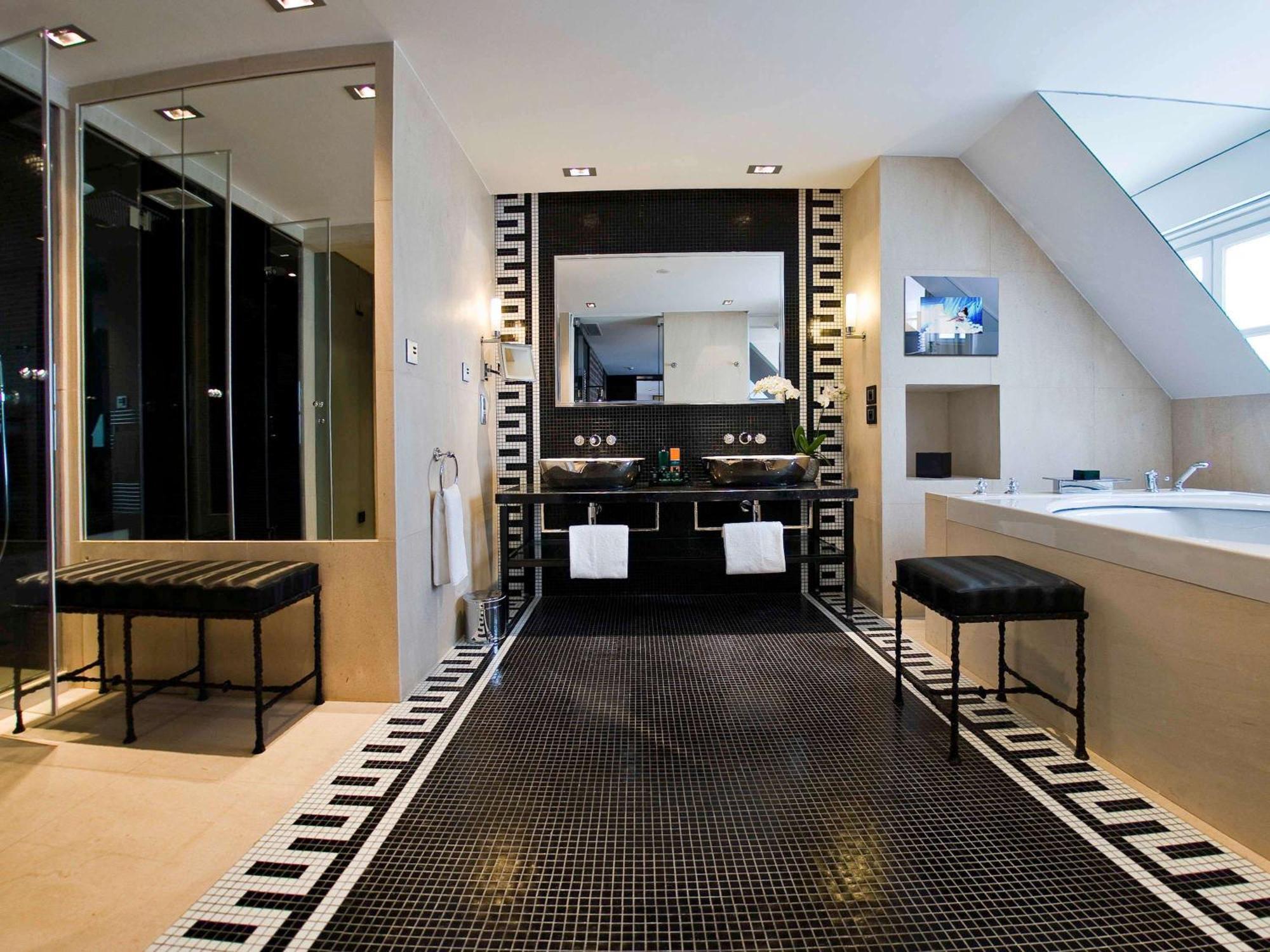 Apartamento Couture con vistas - Cama extragrande