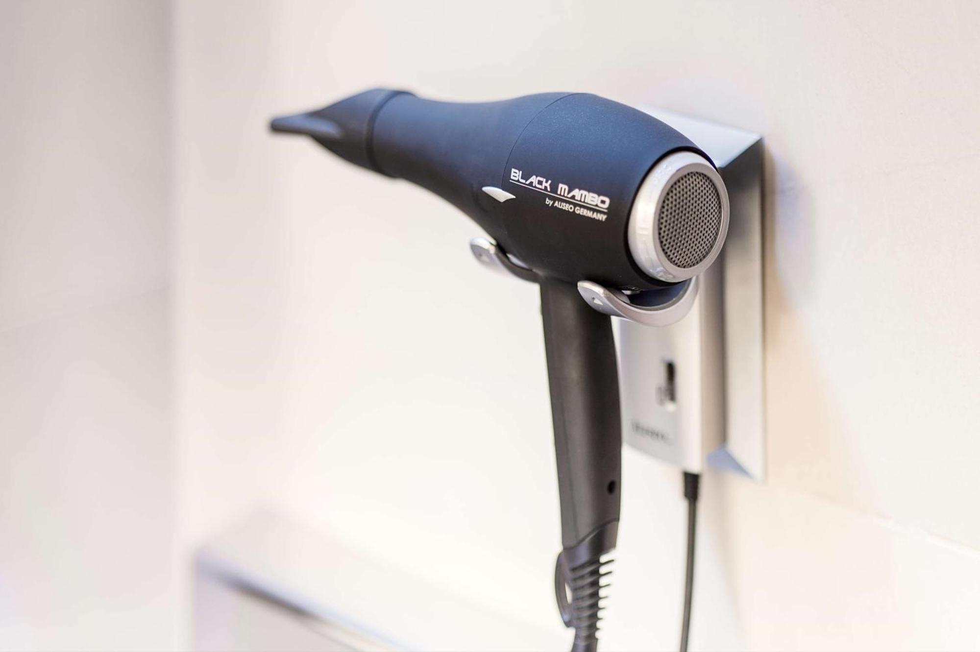 Chambre Double ou Lits Jumeaux Supérieure avec Lit d'Appoint - Vue
