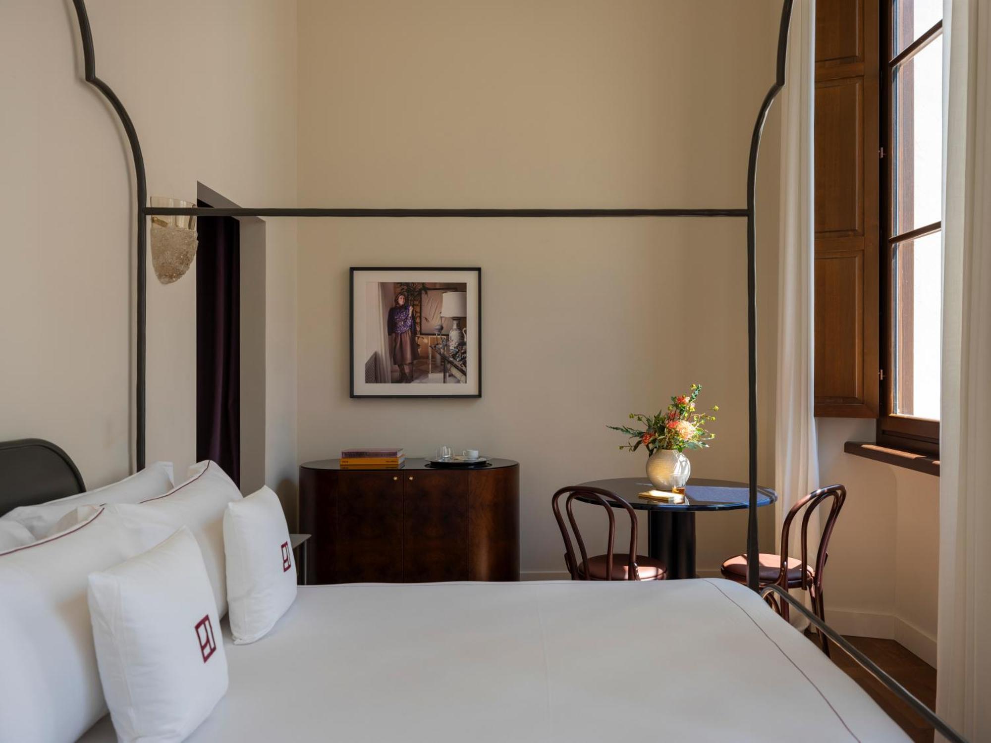 Superior Doppelzimmer