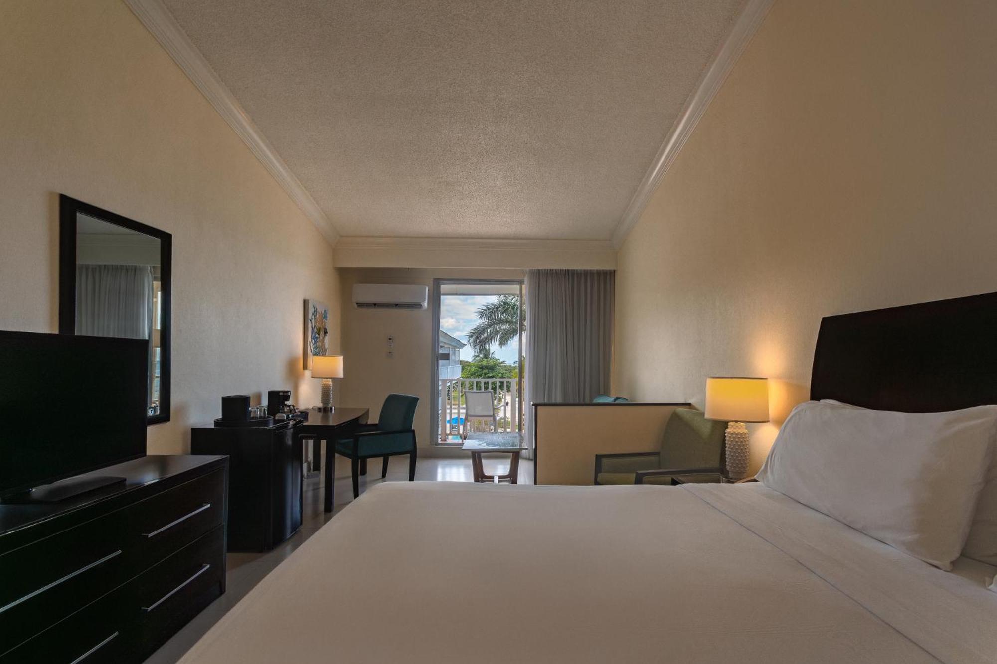 Privileged Junior Suite