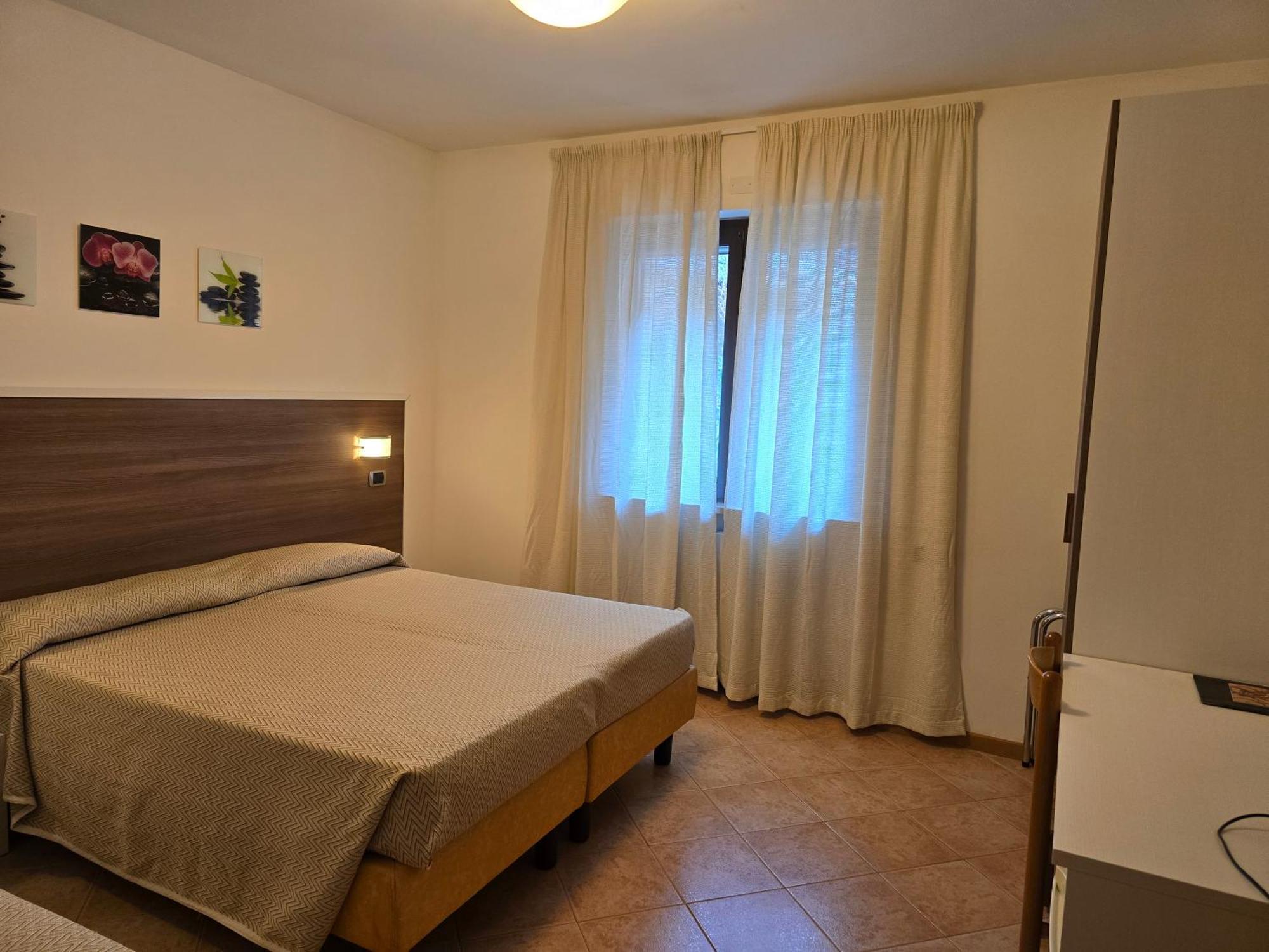 Doppelzimmer
