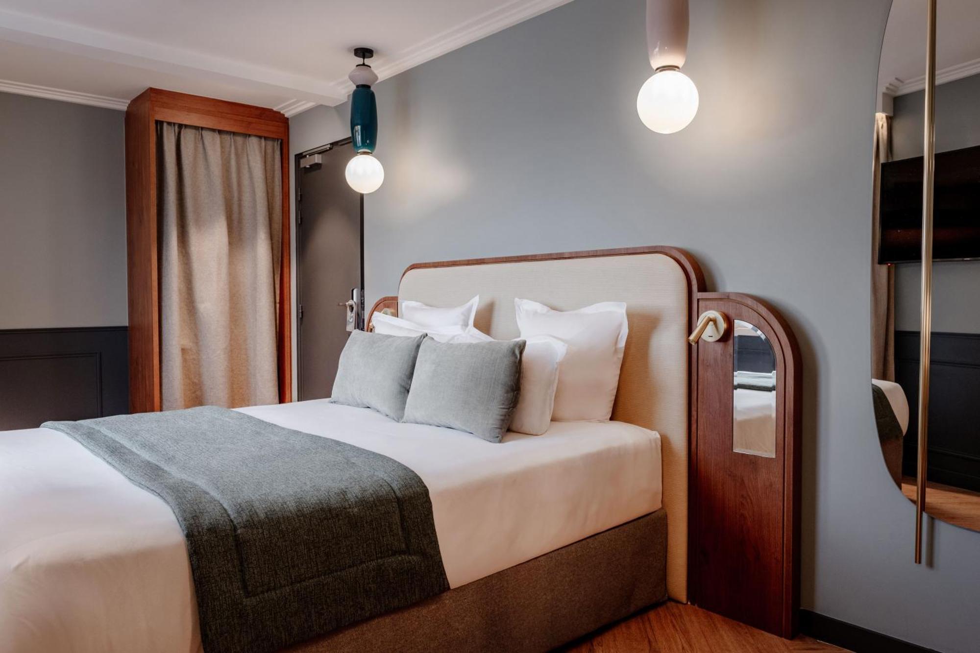 Quarto Triplo Deluxe