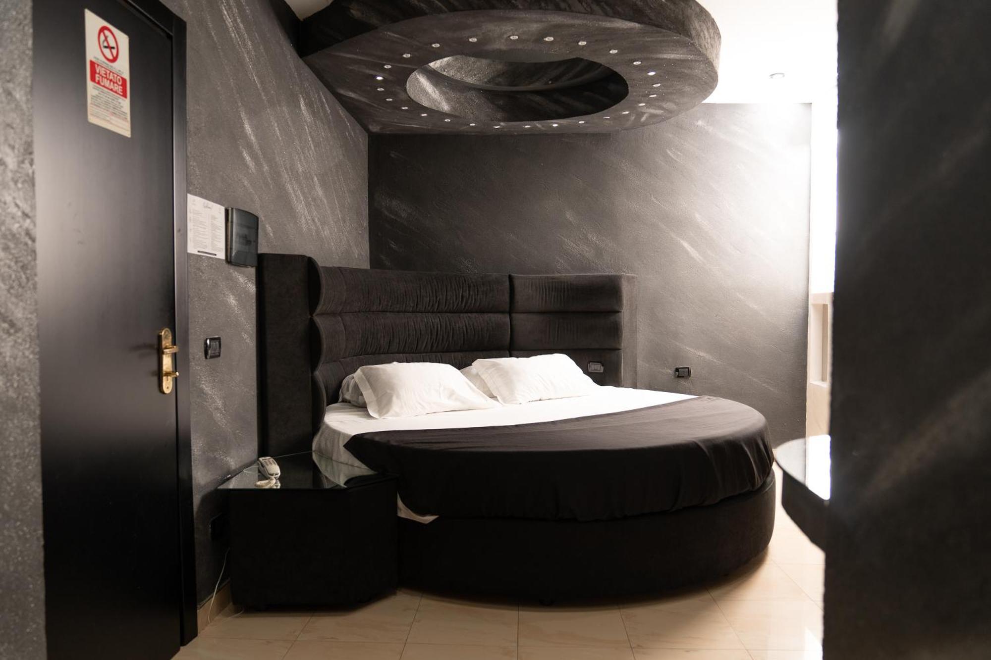 Suite Spa Bath