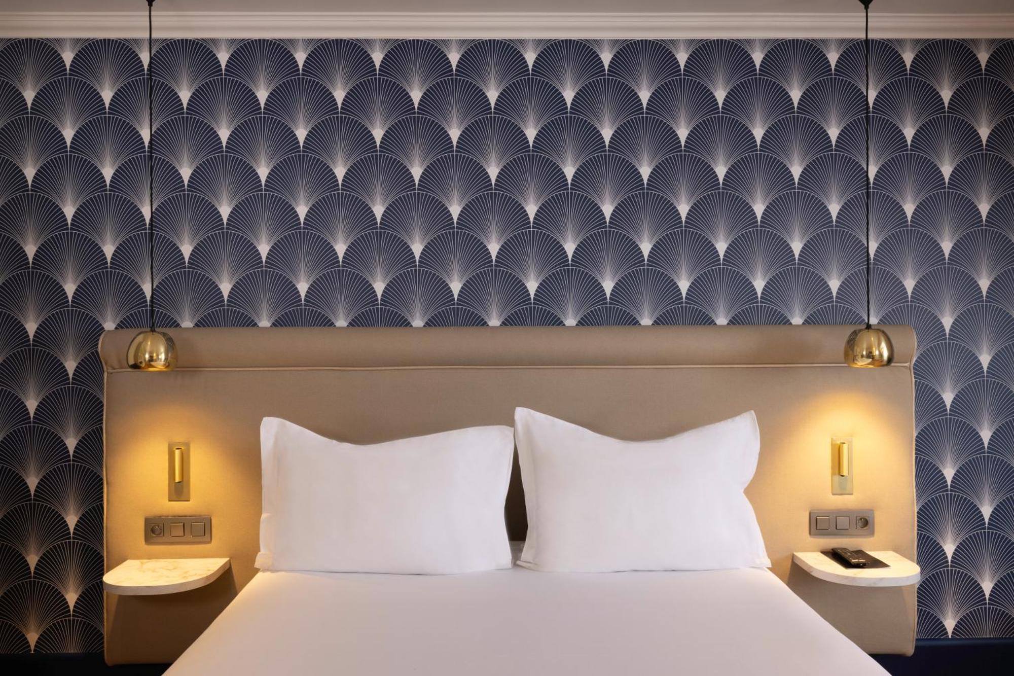 Classic Double or Twin Room