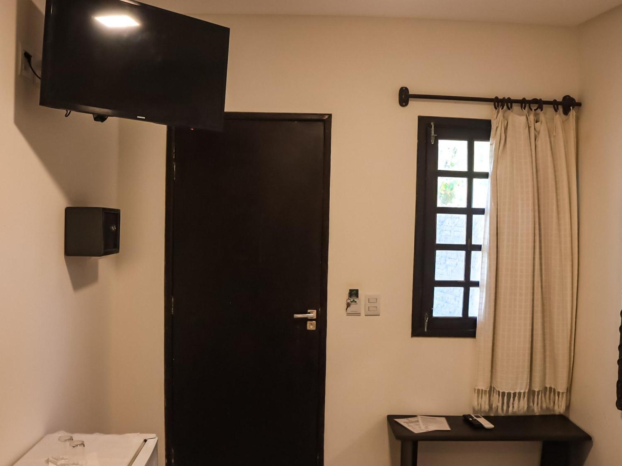 Quarto Duplo Econômico