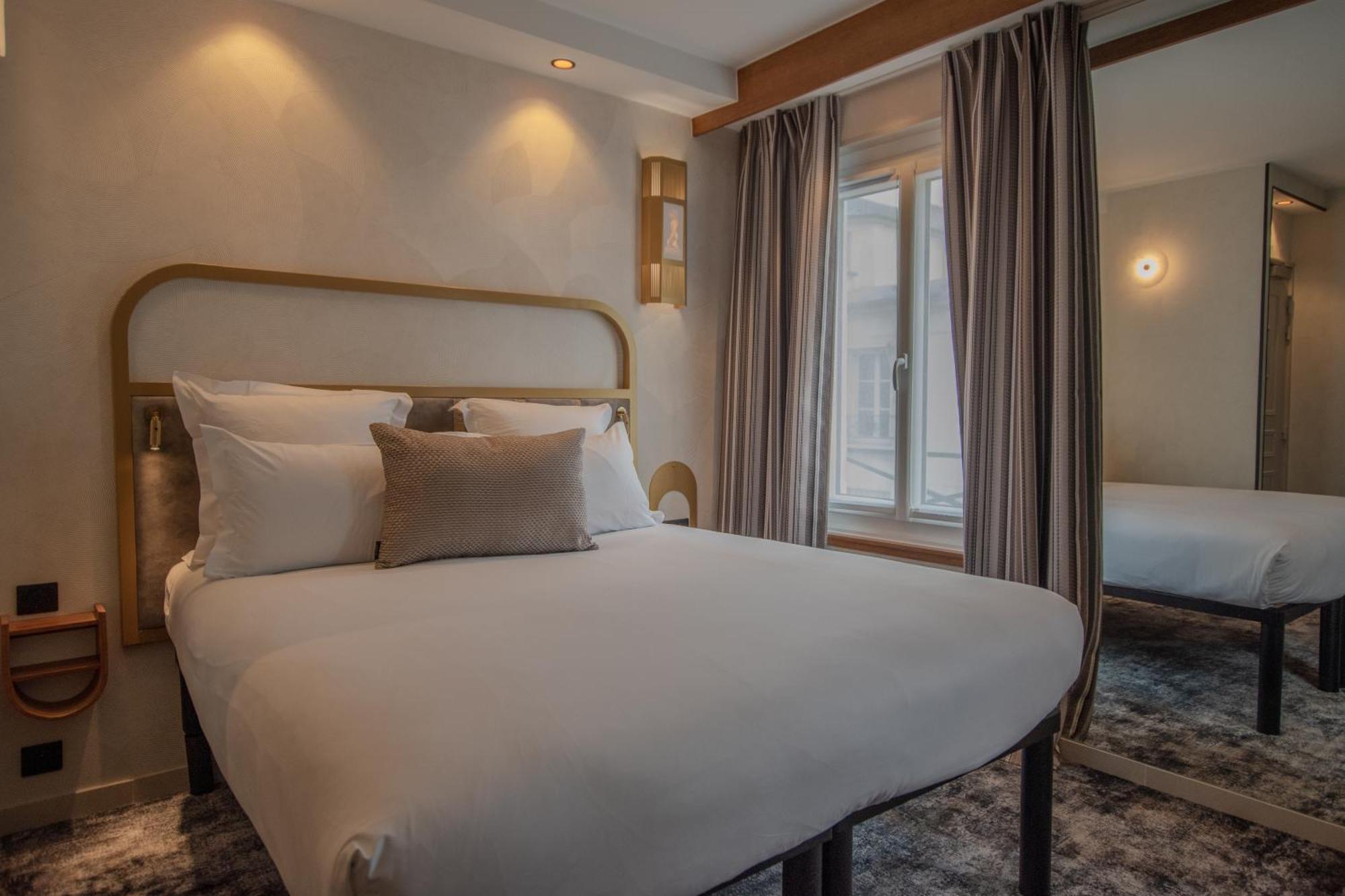 Quarto Triplo Comfort - Edifício 2