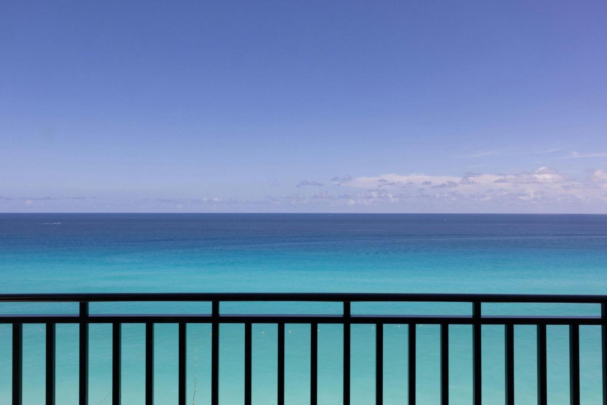 Chambre avec Vue sur le Front de Mer