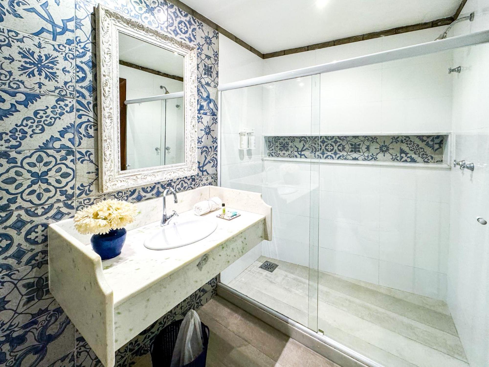 Habitación Doble Estándar