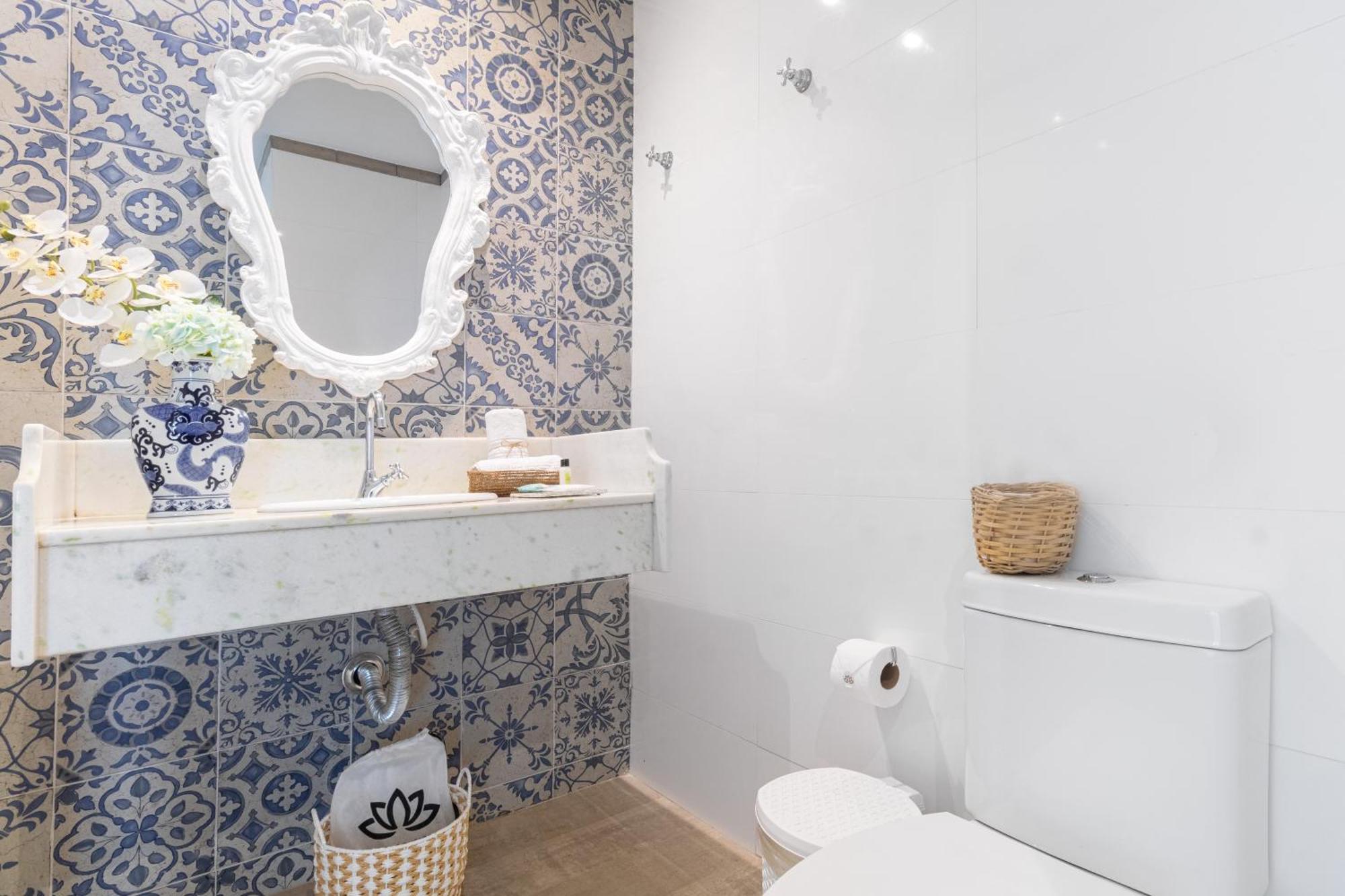 Suite Executive con vistas a la piscina