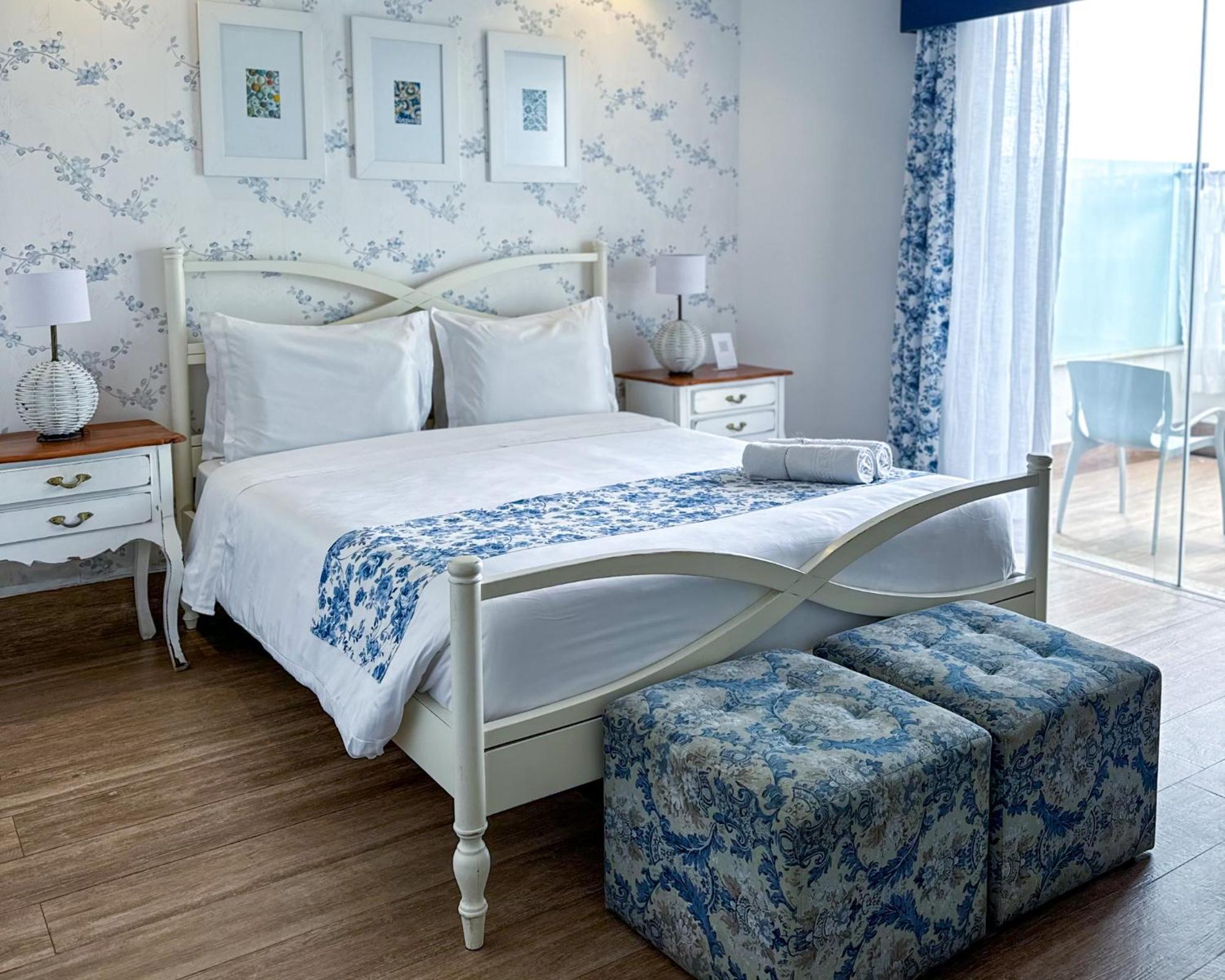 Habitación Deluxe con vistas al lago