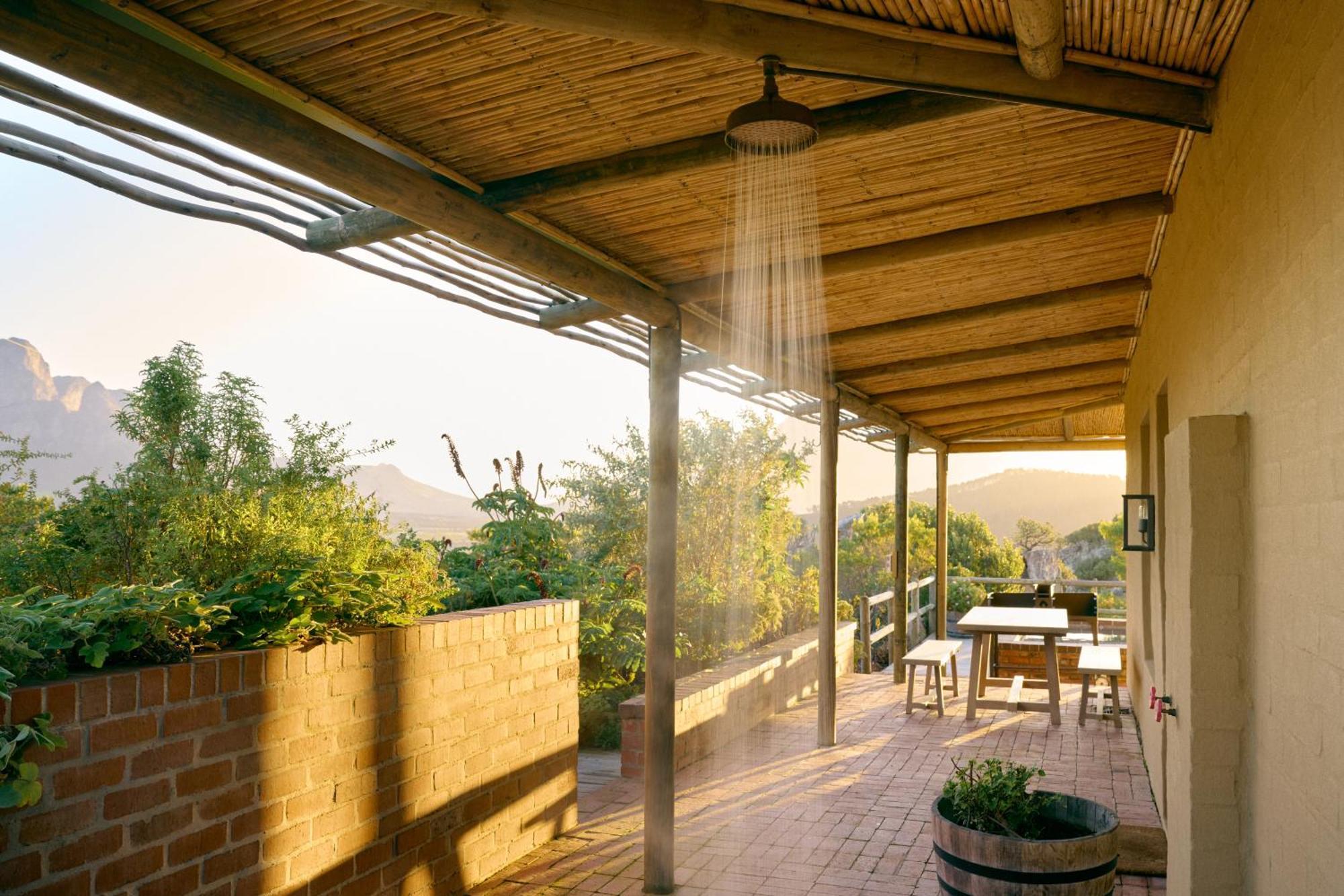 Villa Private Pool