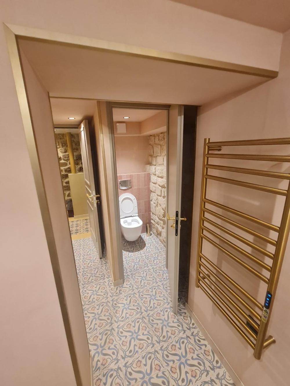 Quarto Família com Terraço