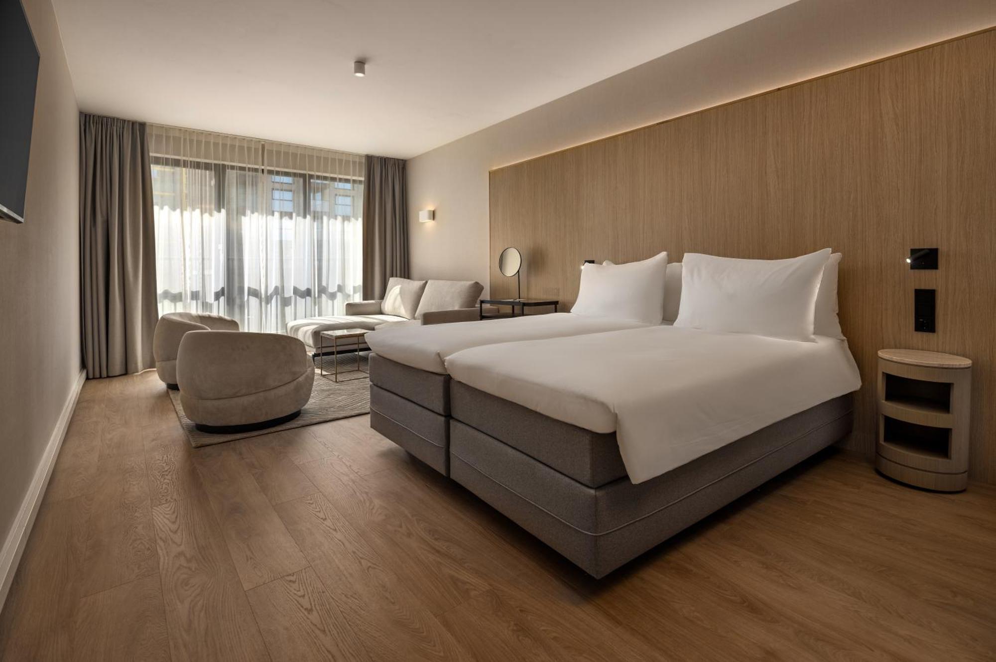 Superior Deluxe Zimmer
