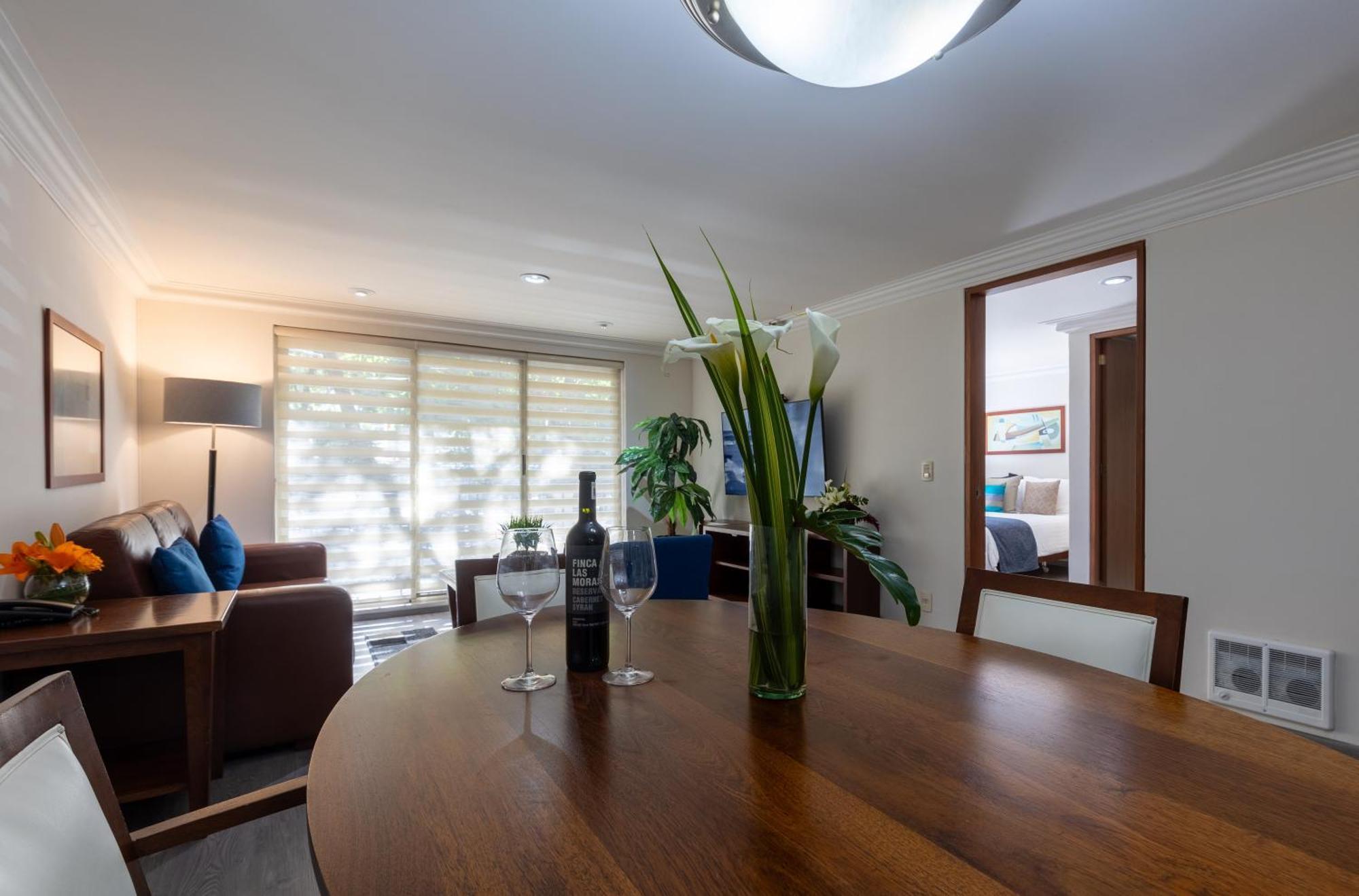 King Suite