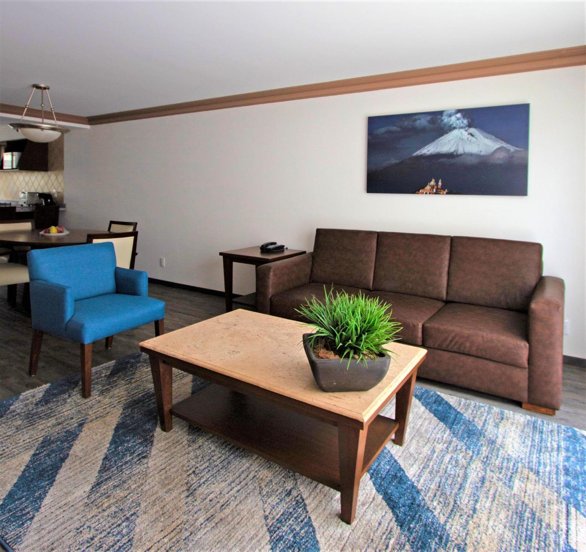King Suite
