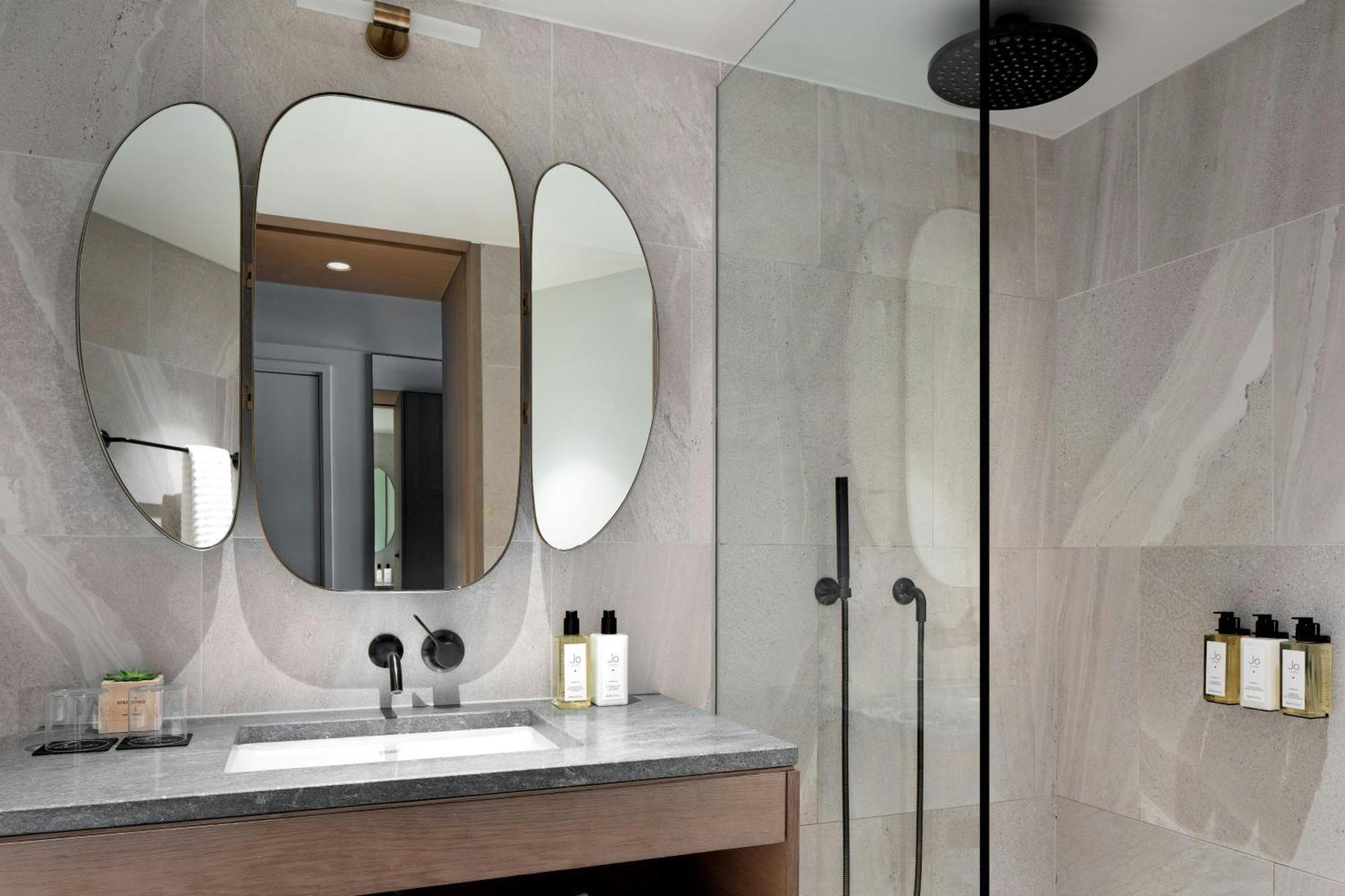 Quarto King Executivo