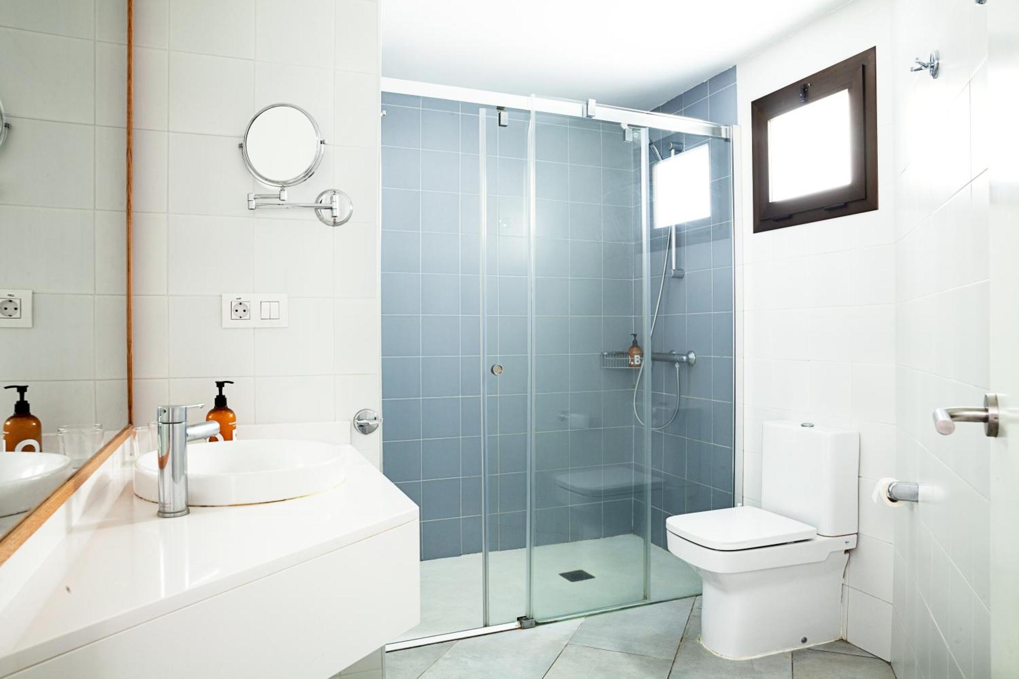 Apartamento Suite