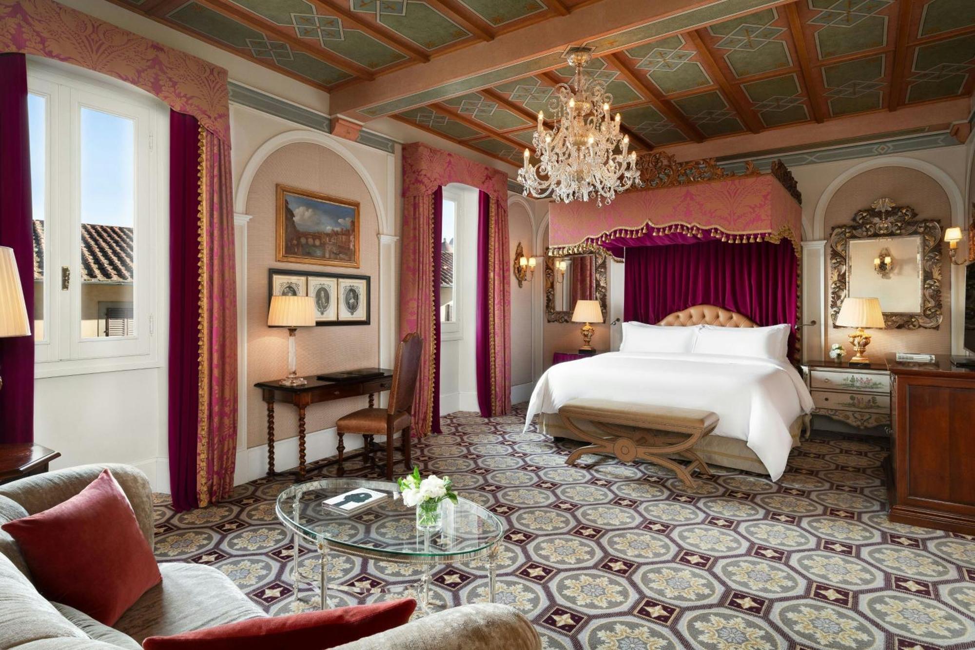 Premium Guest room 1 King